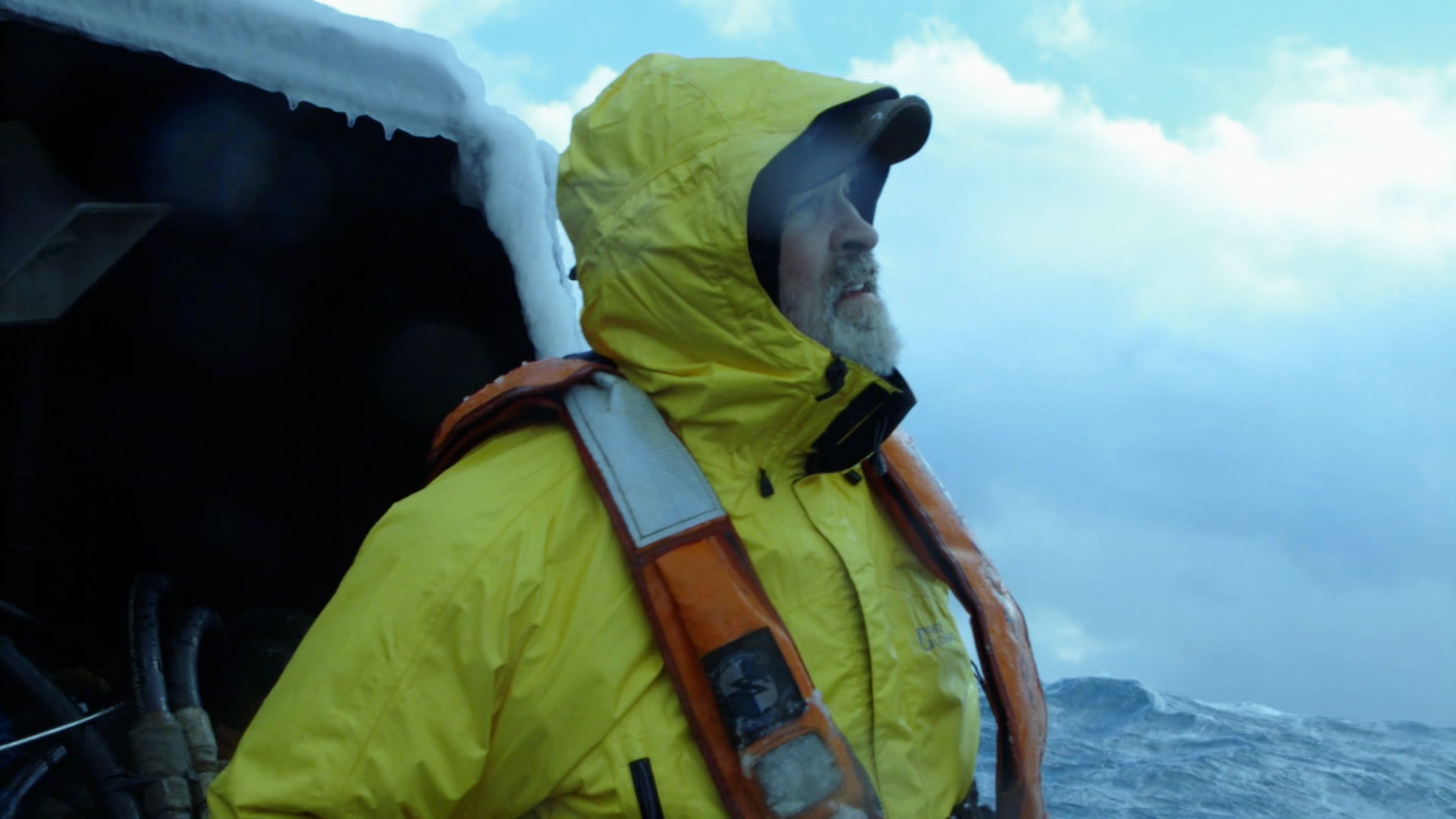 Deadliest Catch Season 13 Episode 16 Man Down