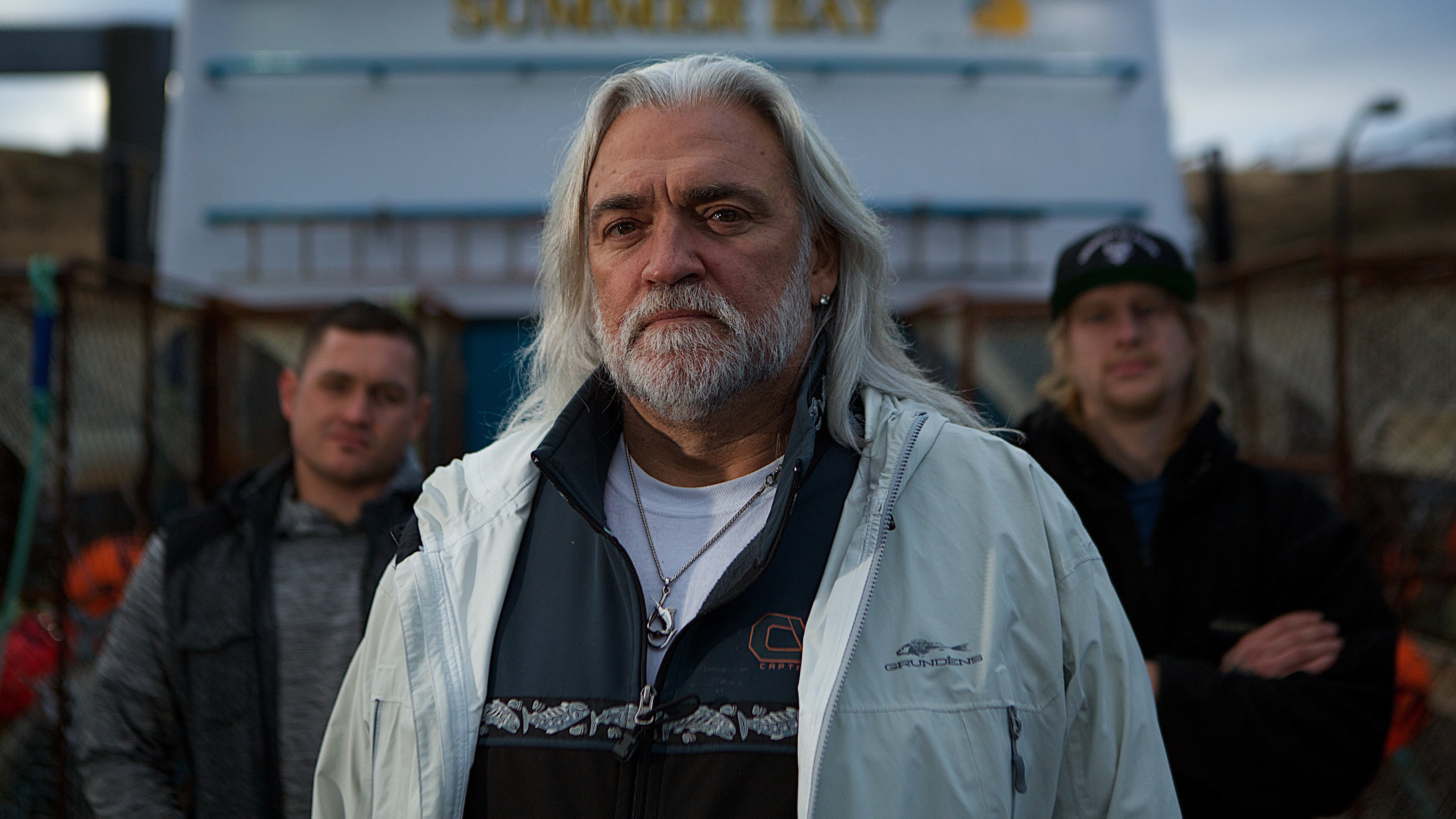 Deadliest Catch