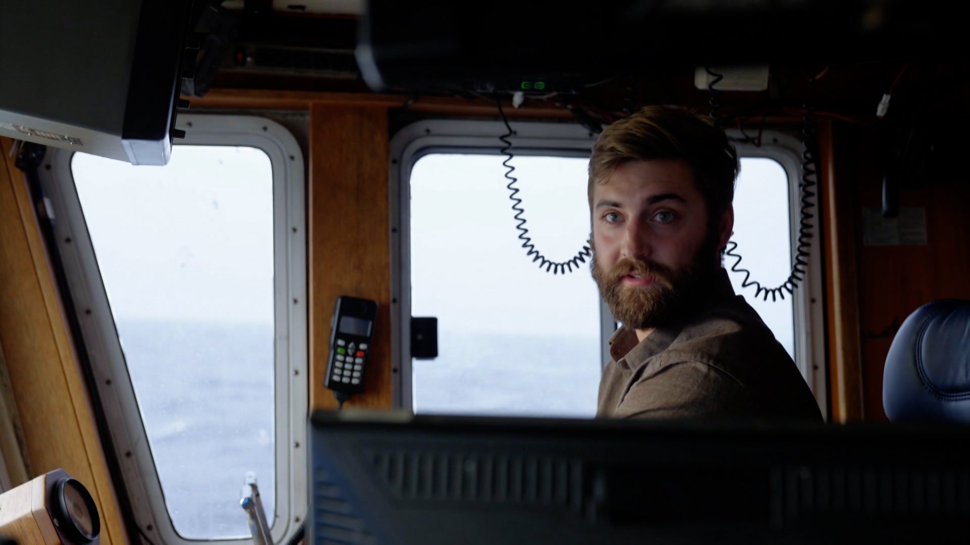 Deadliest Catch Season 19 Episode 1 Call of a New Generation