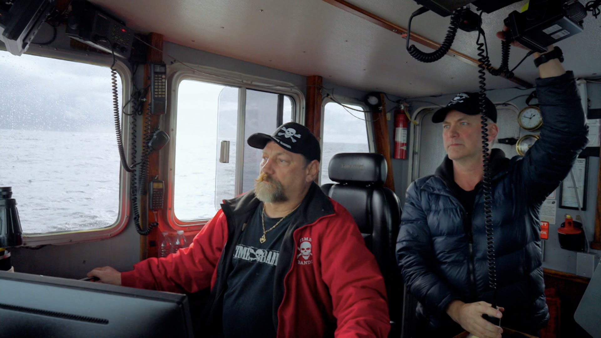 Deadliest Catch Season 19 Episode 2 Wheelhouse Bound