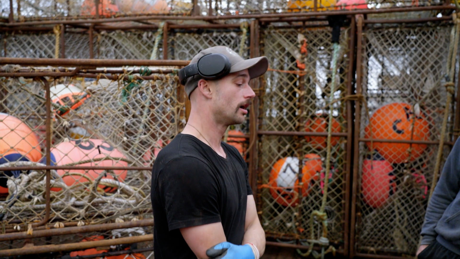 Deadliest Catch Season 19 Episode 3 Amazing Grace