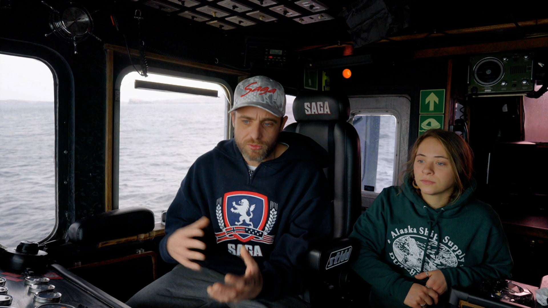 Deadliest Catch Season 19 Episode 4 Bering Sea Superstition