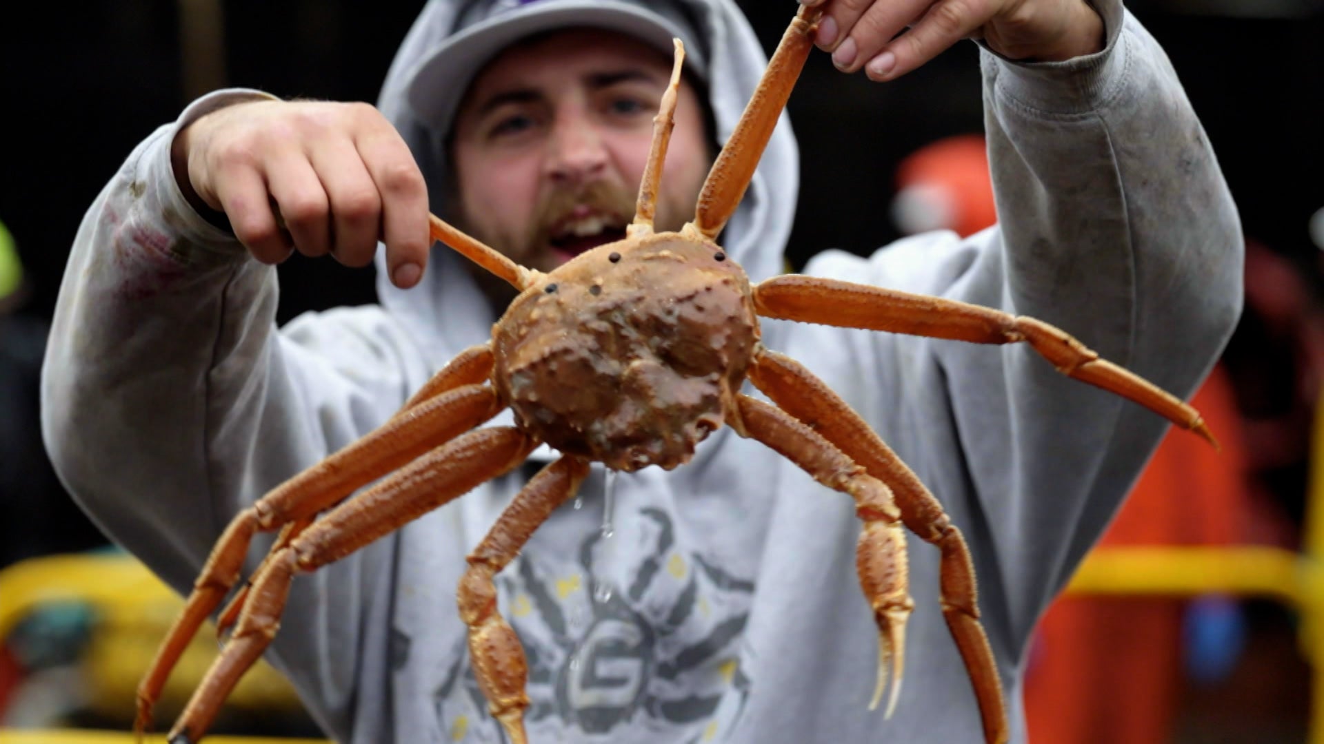 Deadliest Catch Season 19 Episode 5 In Need of Rescue