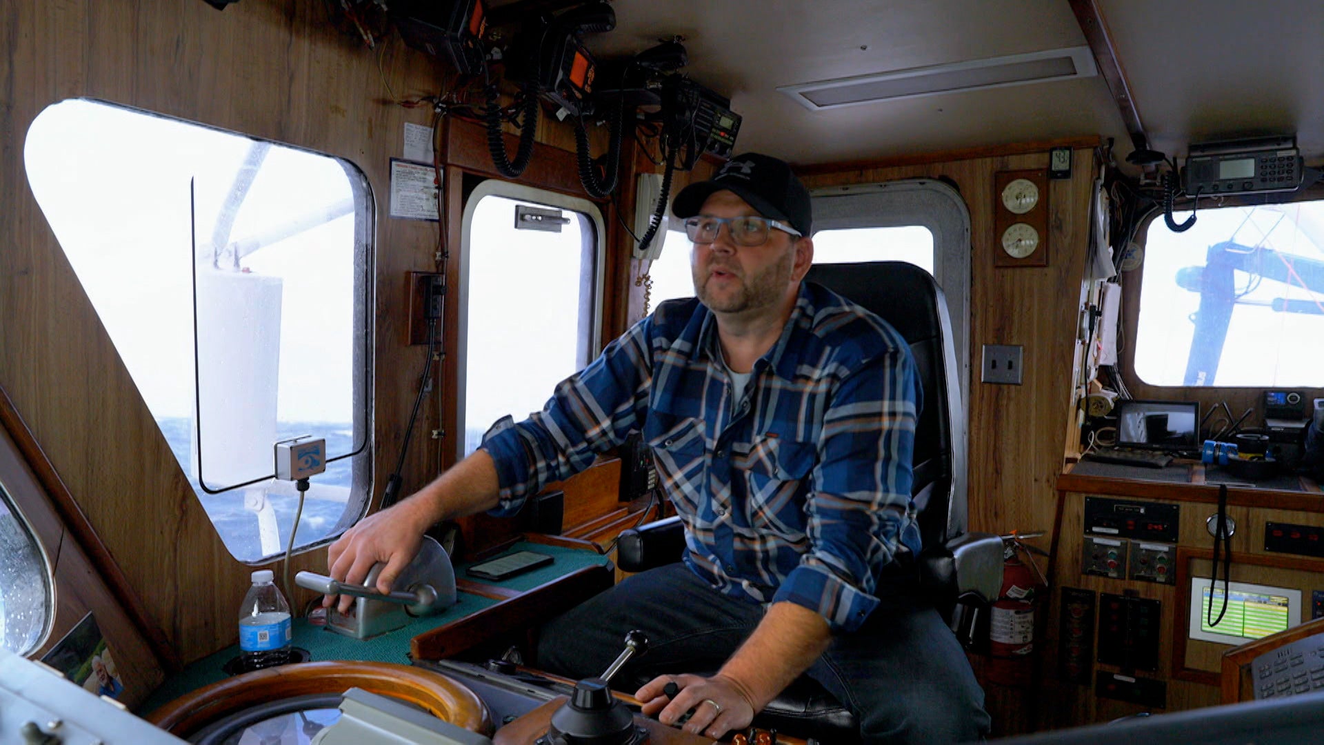 Deadliest Catch Season 19 Episode 7 Cold Hard World