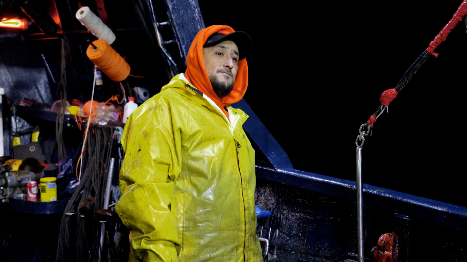 دادلياست كاتش الموسم 19 الحلقة 11 الكلام الكثير يؤدي إلى الهاوية