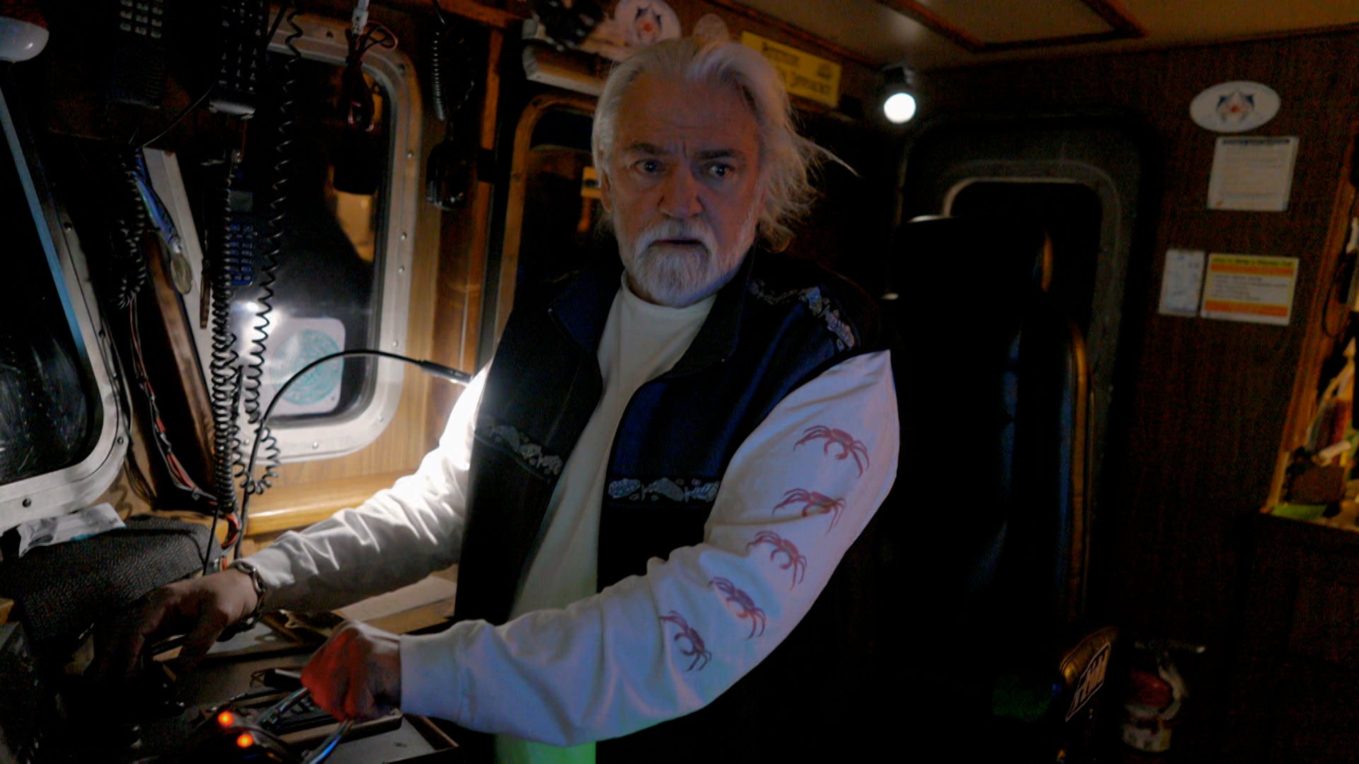 Deadliest Catch Season 19 Episode 15 Uncharted Grounds