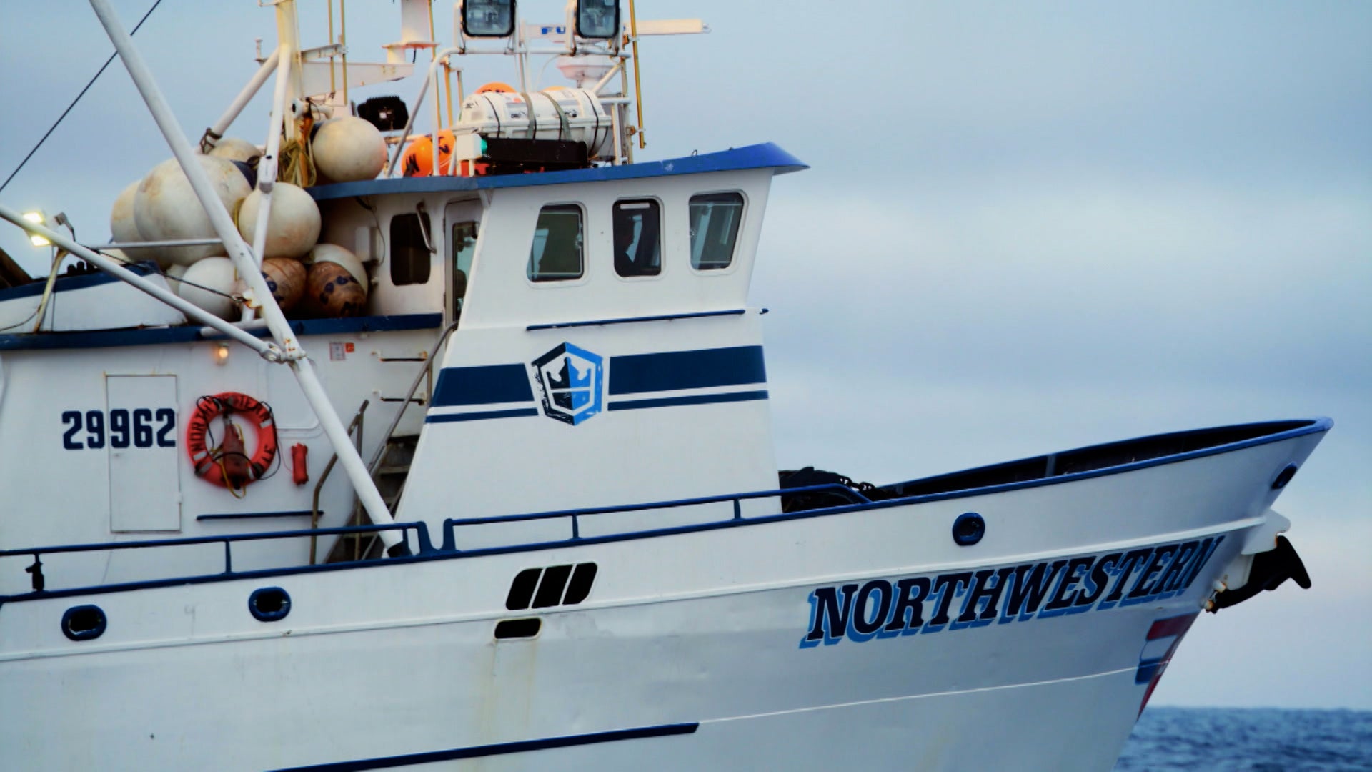 Deadliest Catch Season 19 Episode 18 Disorder on the Border