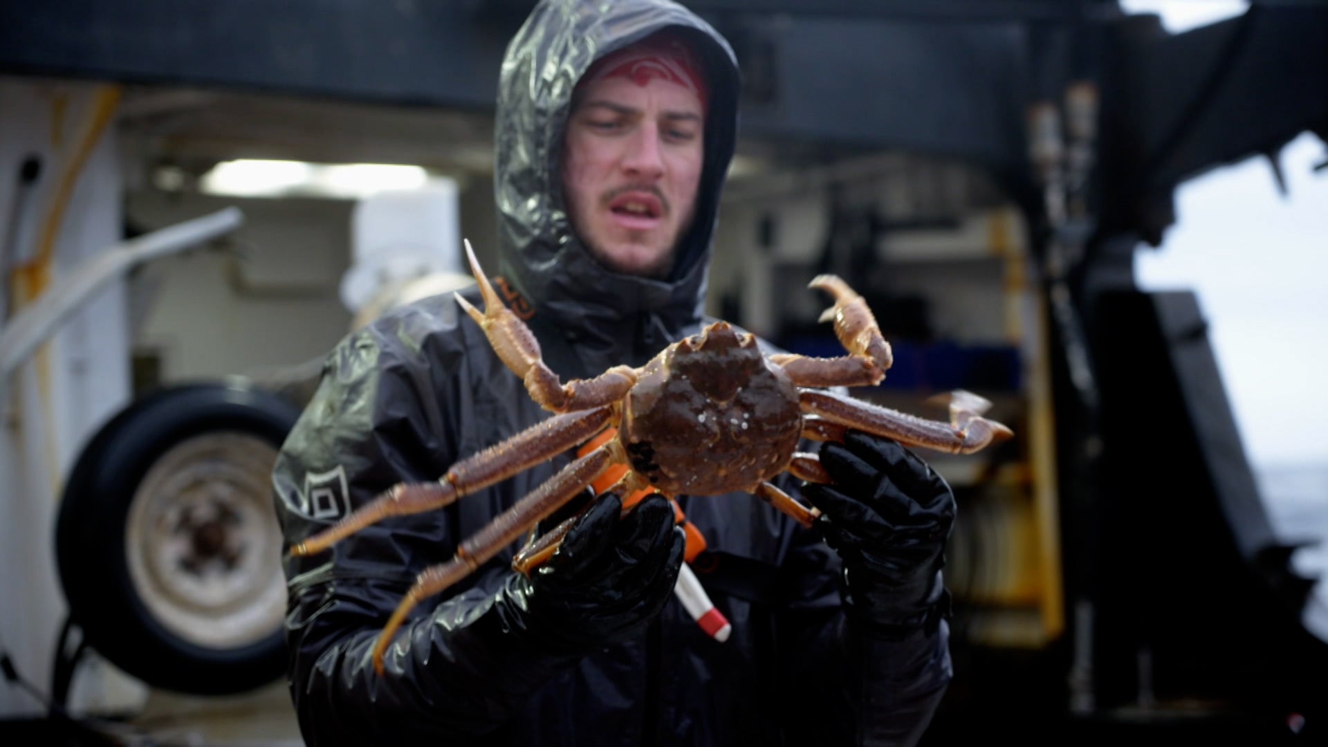 Deadliest Catch Season 19 Episode 20 Battleship