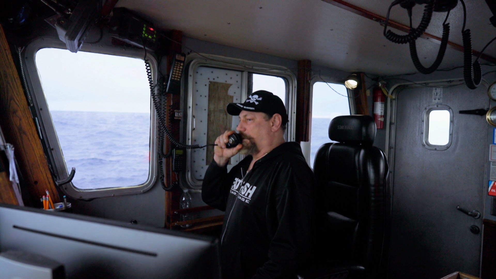 Deadliest Catch Season 19 Episode 21 Last Stand of John Hillstrand