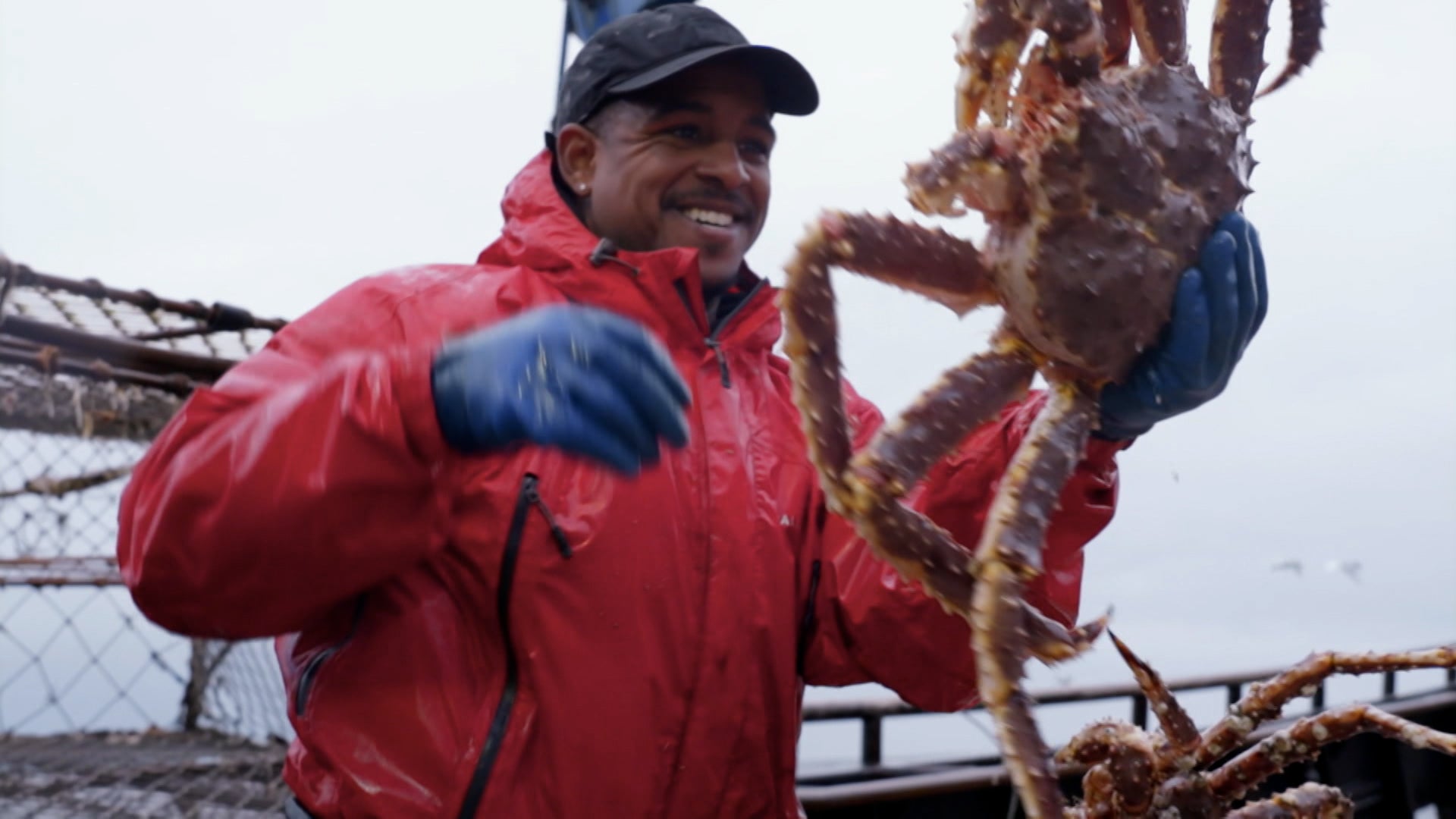 Deadliest Catch Season 20 Episode 1 King Crab Derby