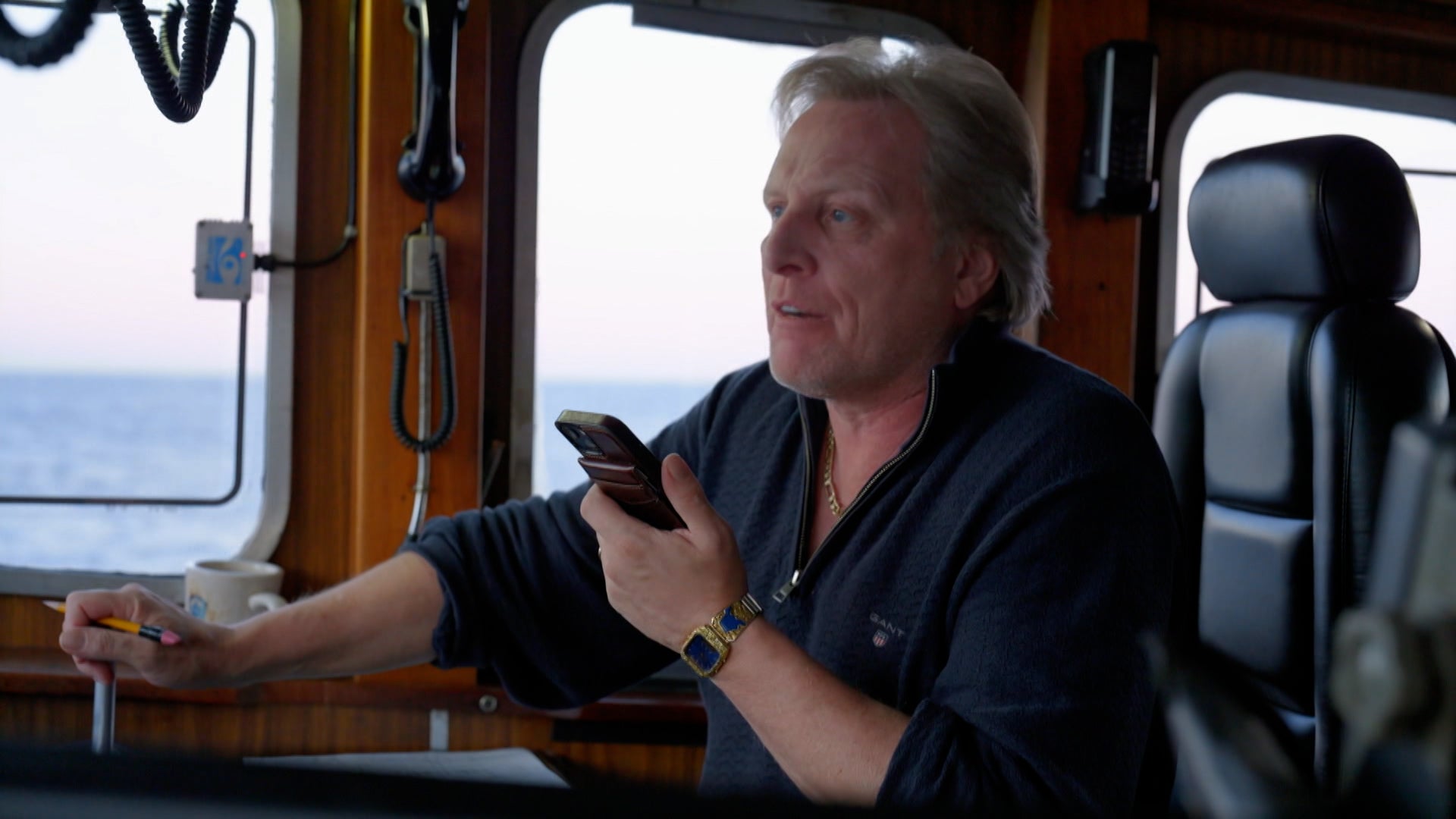 دادلياست كاتش الموسم 20 الحلقة 3 عملاق بين الرجال