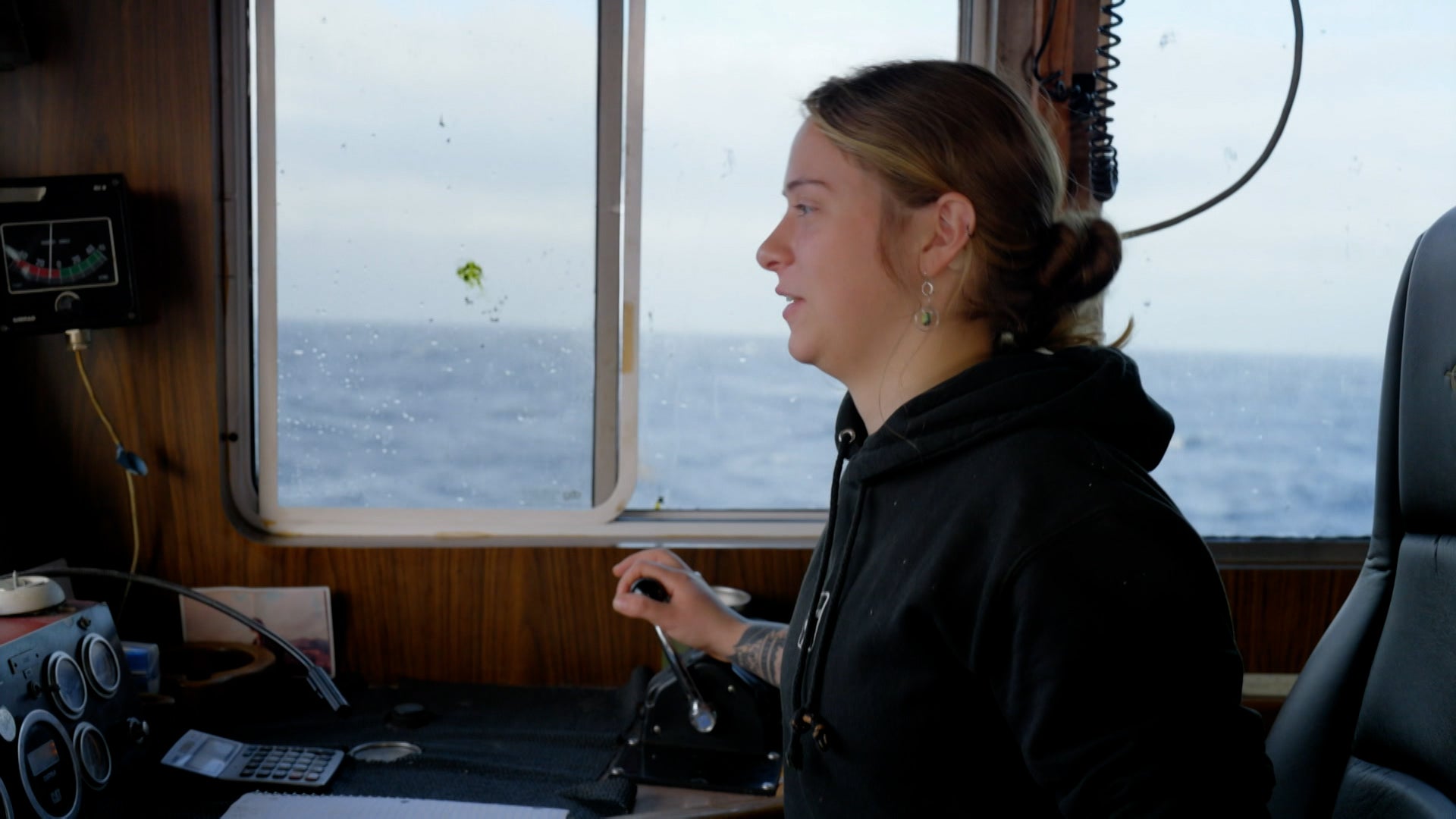 دادلياست كاتش الموسم 20 الحلقة 9 اكتشاف المجهول