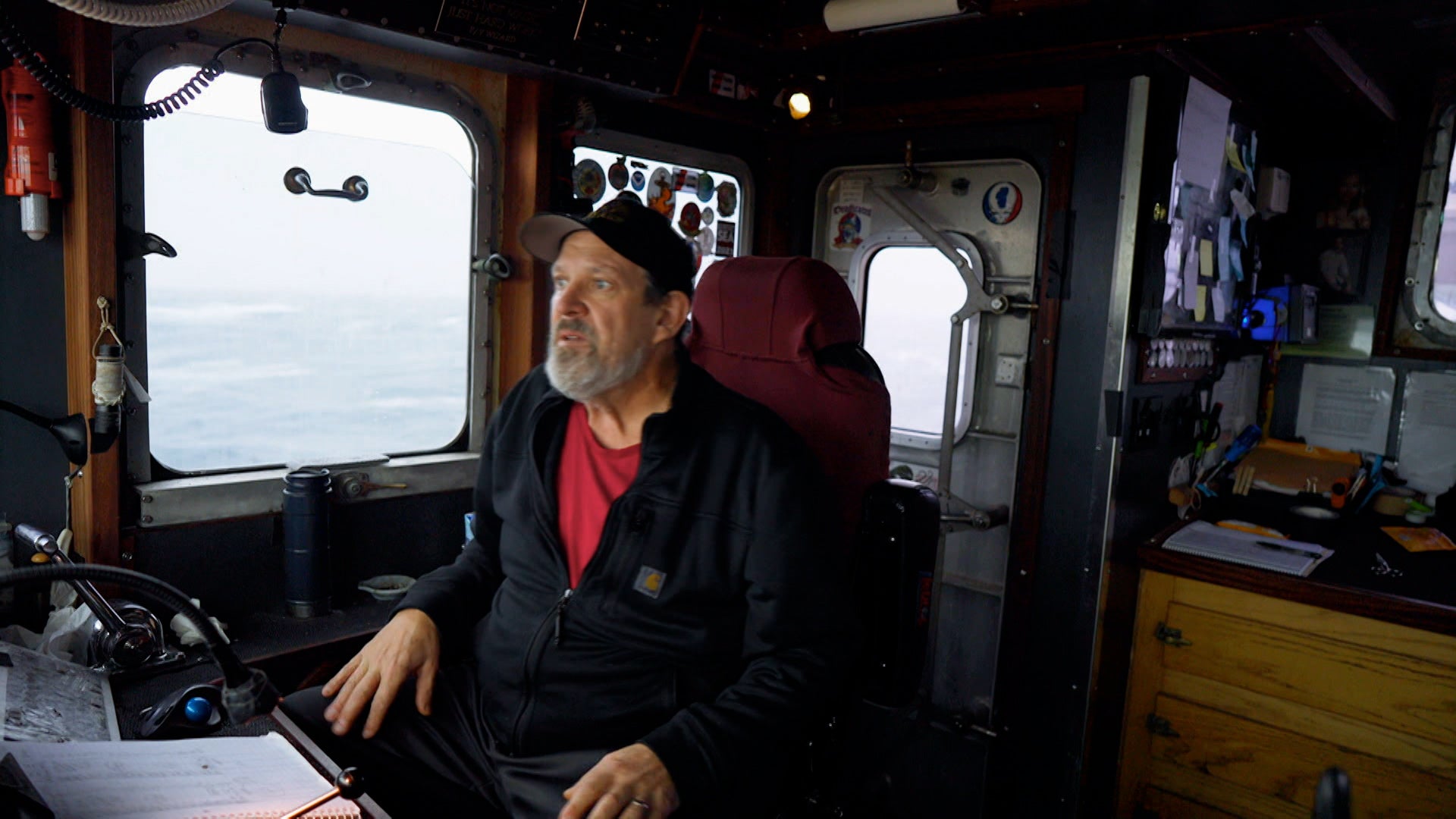 دادلياست كاتش الموسم 20 الحلقة 18 مقبرة المفقودين