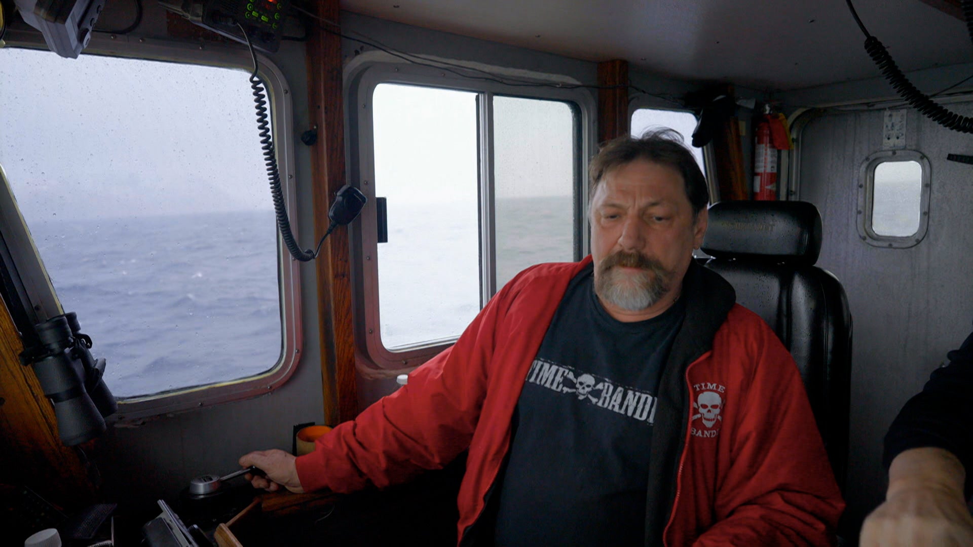 Deadliest Catch Season 21 Episode 1 The Wild West