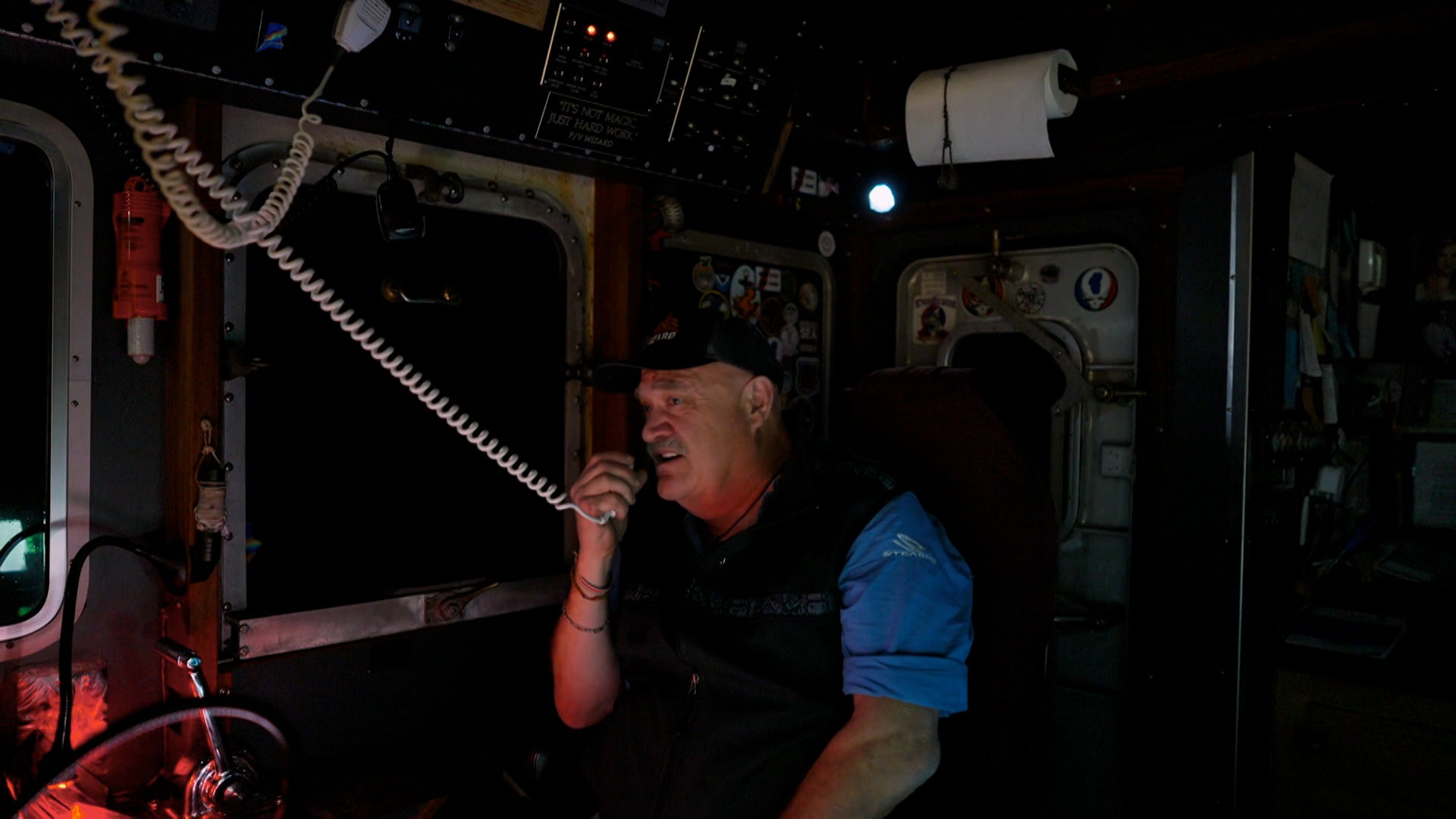 Deadliest Catch Season 21 Episode 2 Abandon All but Hope