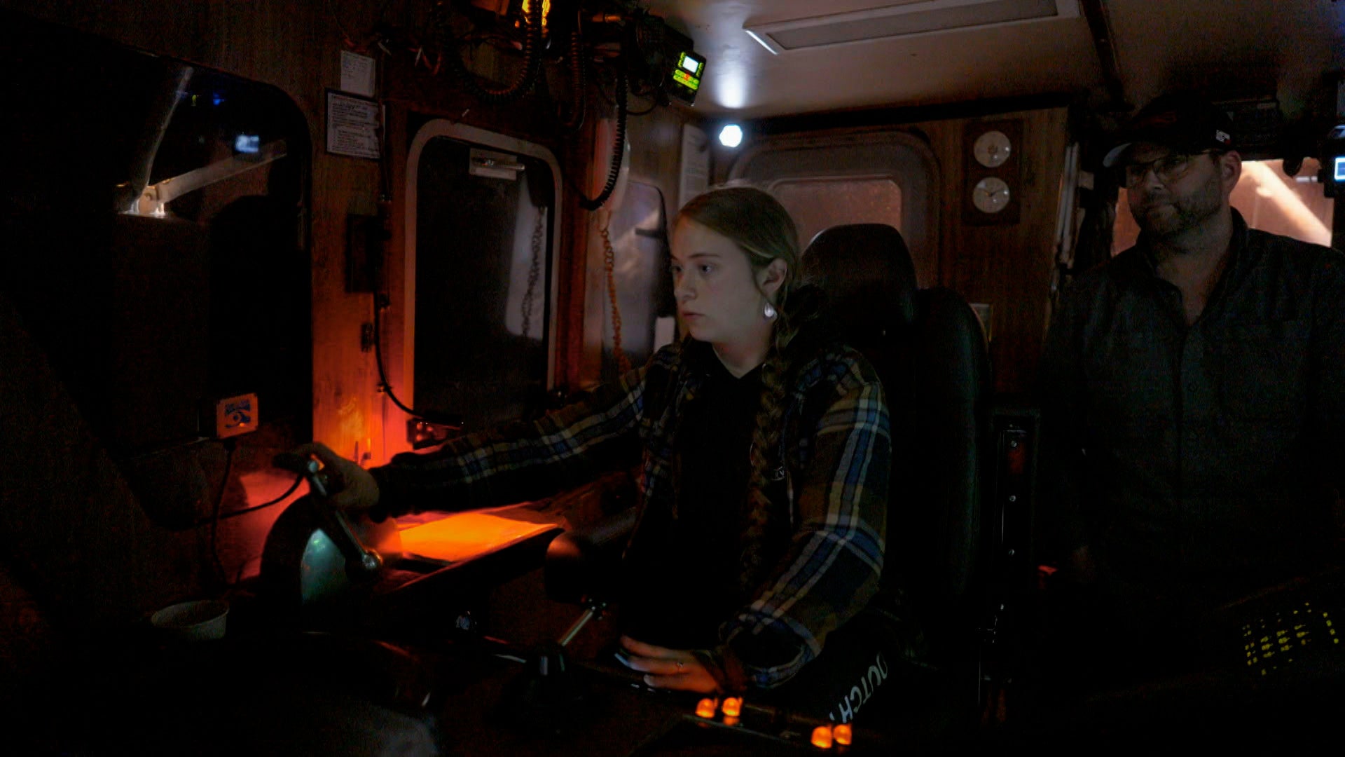 Deadliest Catch Season 21 Episode 3 Typhoon Sea State