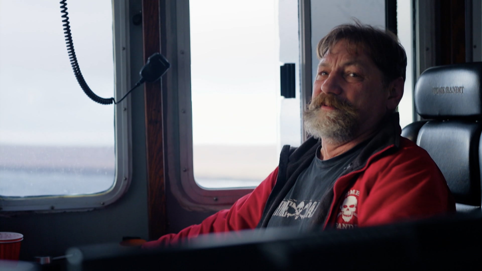 Deadliest Catch Season 21 Episode 6 Boarded on the Time Bandit