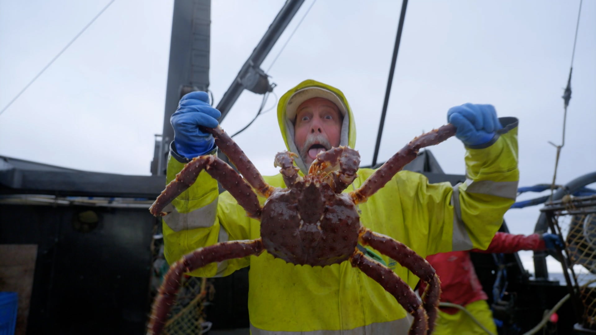 Deadliest Catch Season 21 Episode 8 Bering Sea Casino