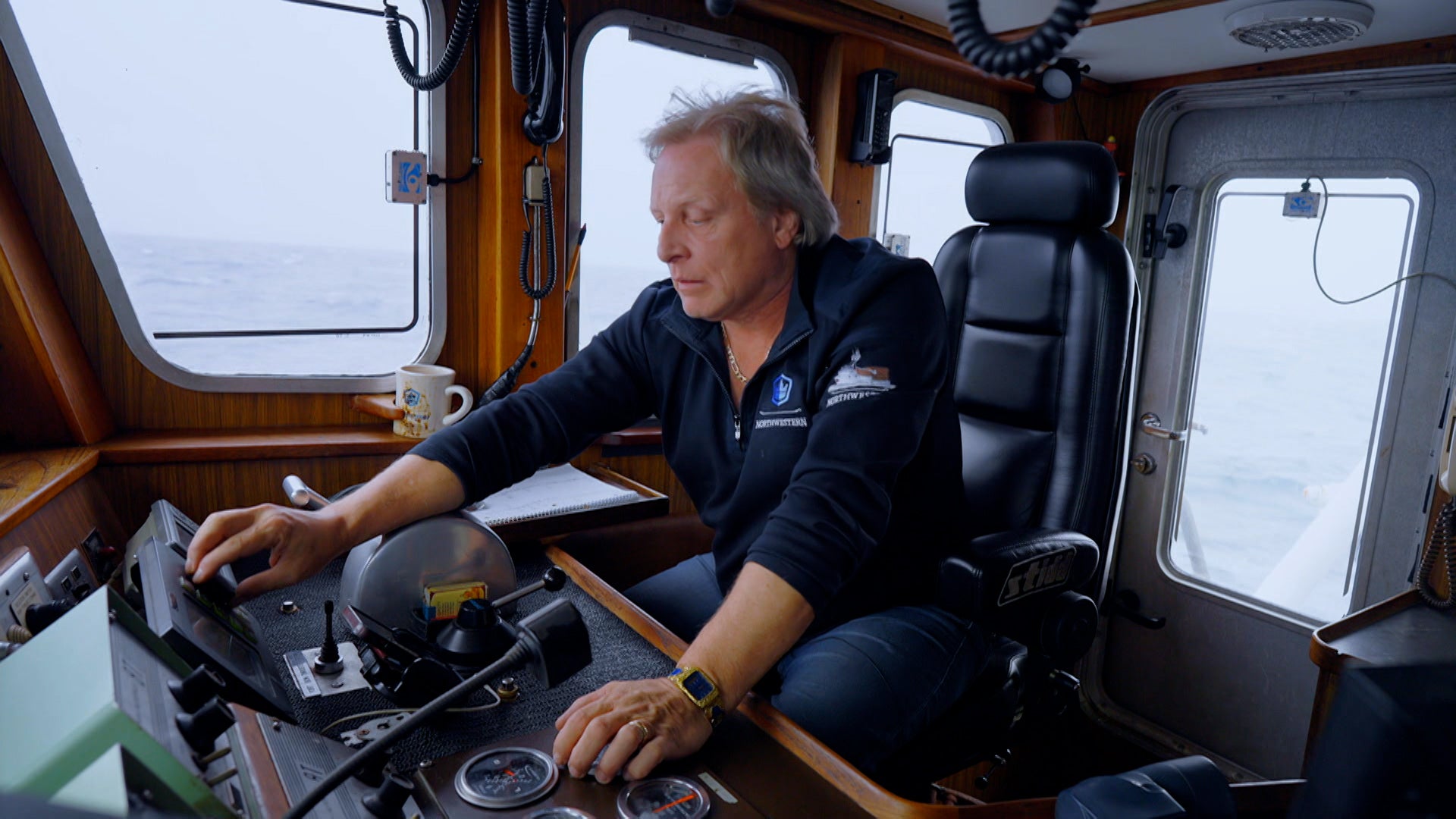 Deadliest Catch Season 21 Episode 9 Dire Straits