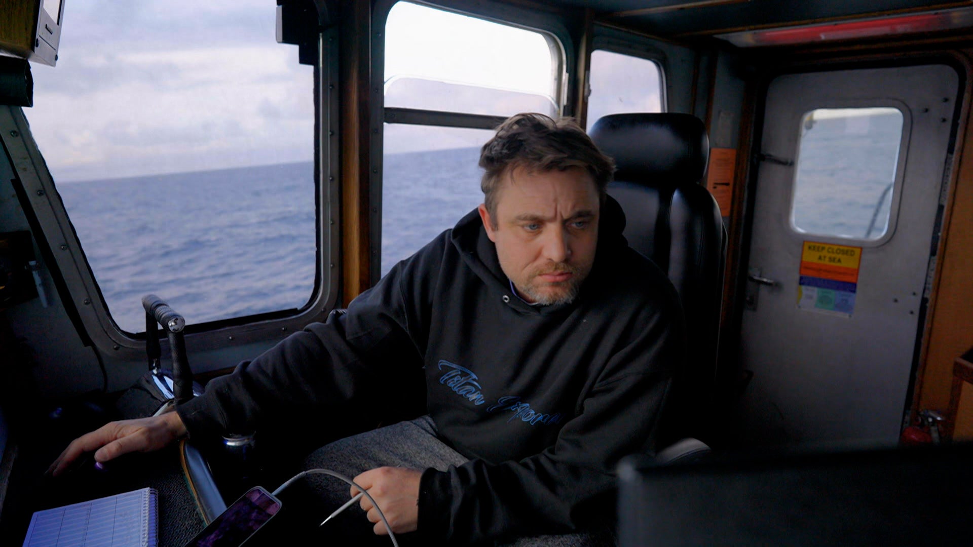 Deadliest Catch Season 21 Episode 10 Rage Bait