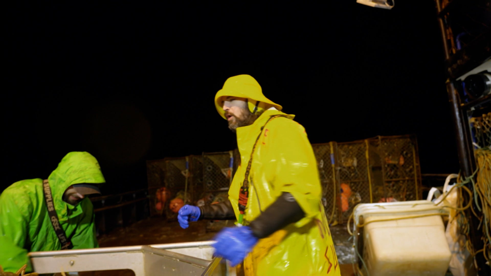 Deadliest Catch Season 21 Episode 11 Fail Fast, Fail Often