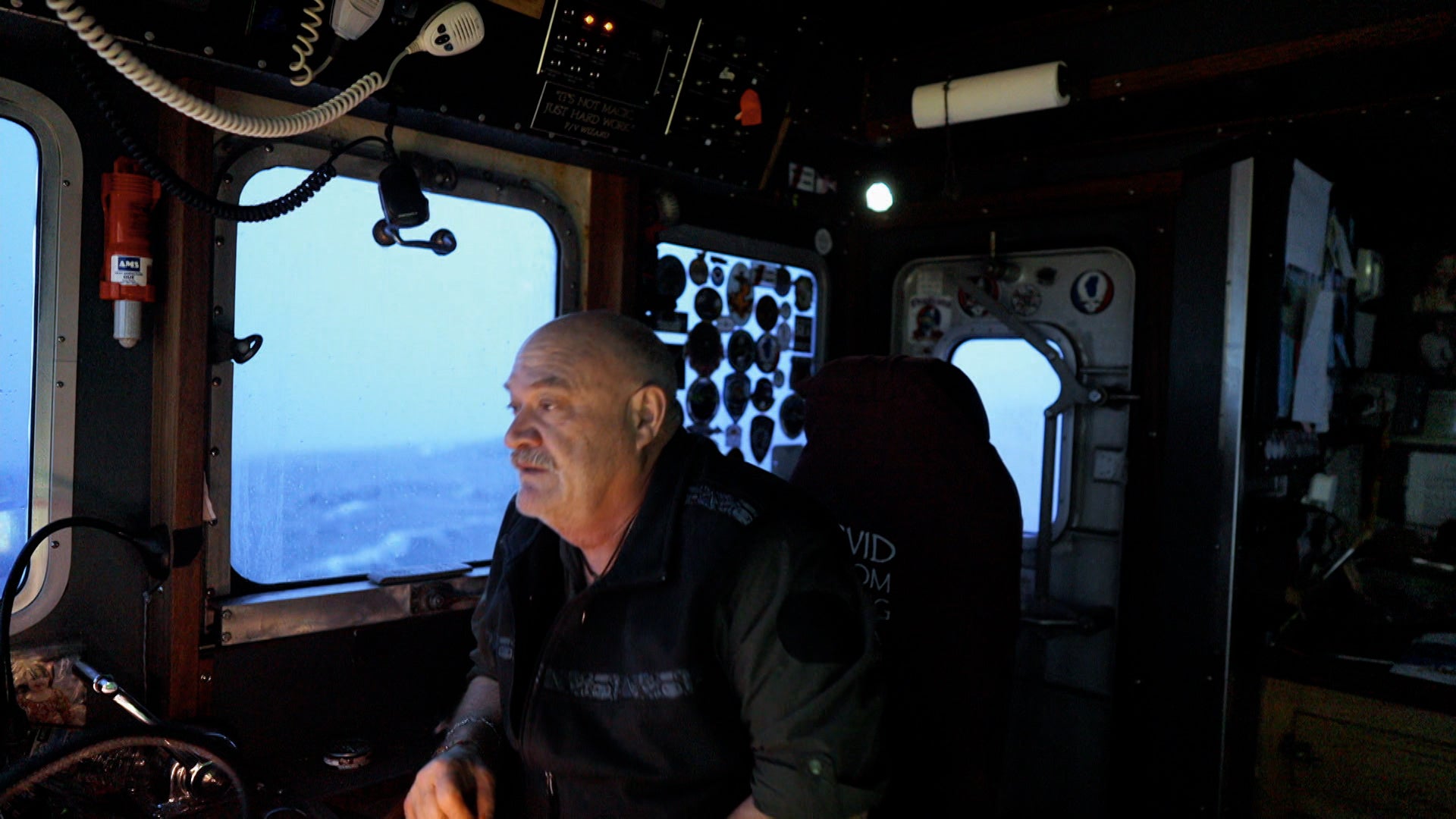 Deadliest Catch Season 21 Episode 12 Kidney Punch