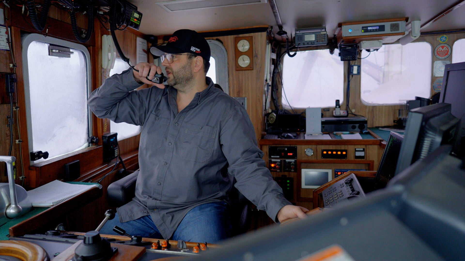 Deadliest Catch Season 21 Episode 14 Bring Out the Monster