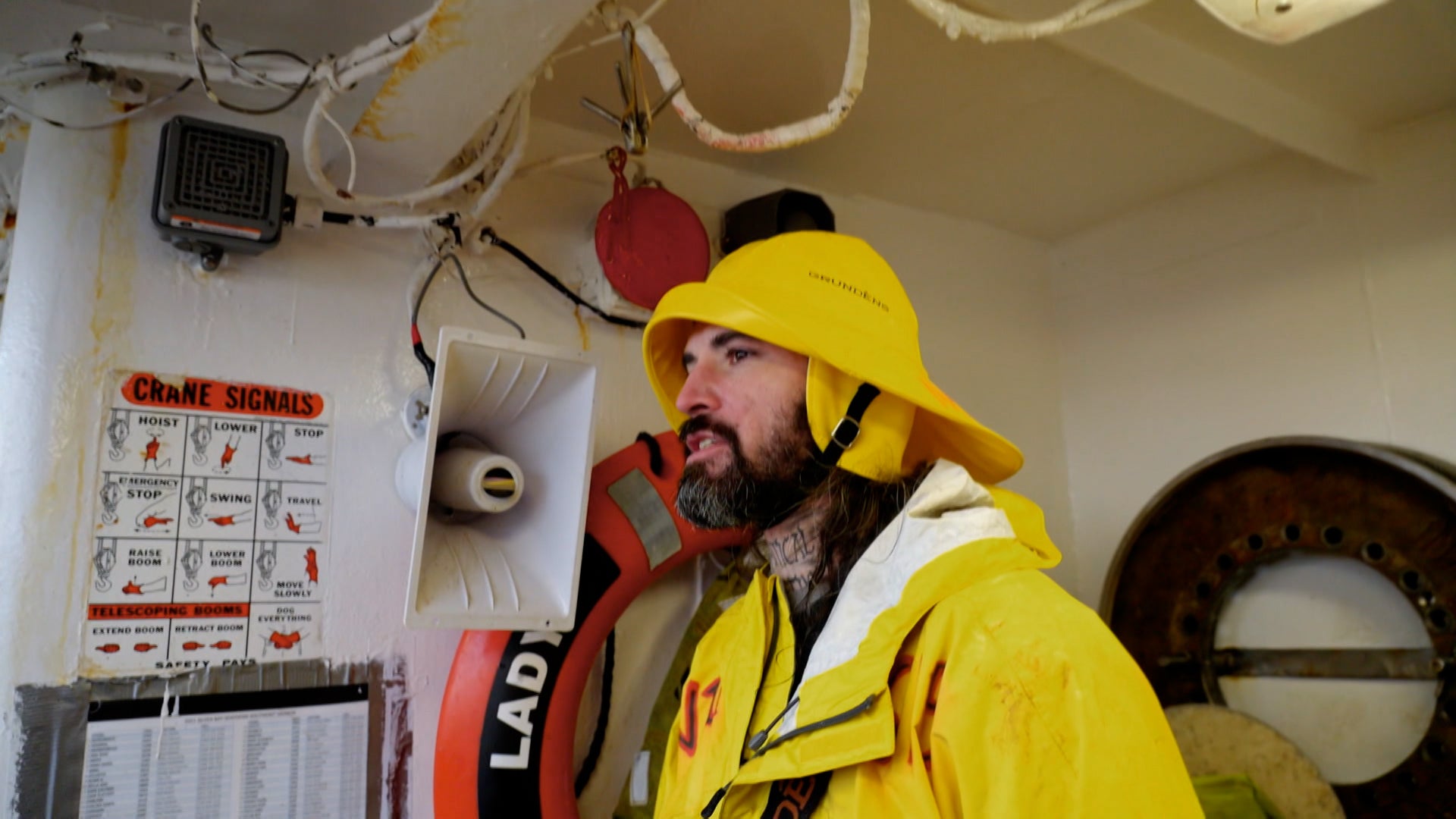 Deadliest Catch Season 21 Episode 15 Beyond the Breaking Point