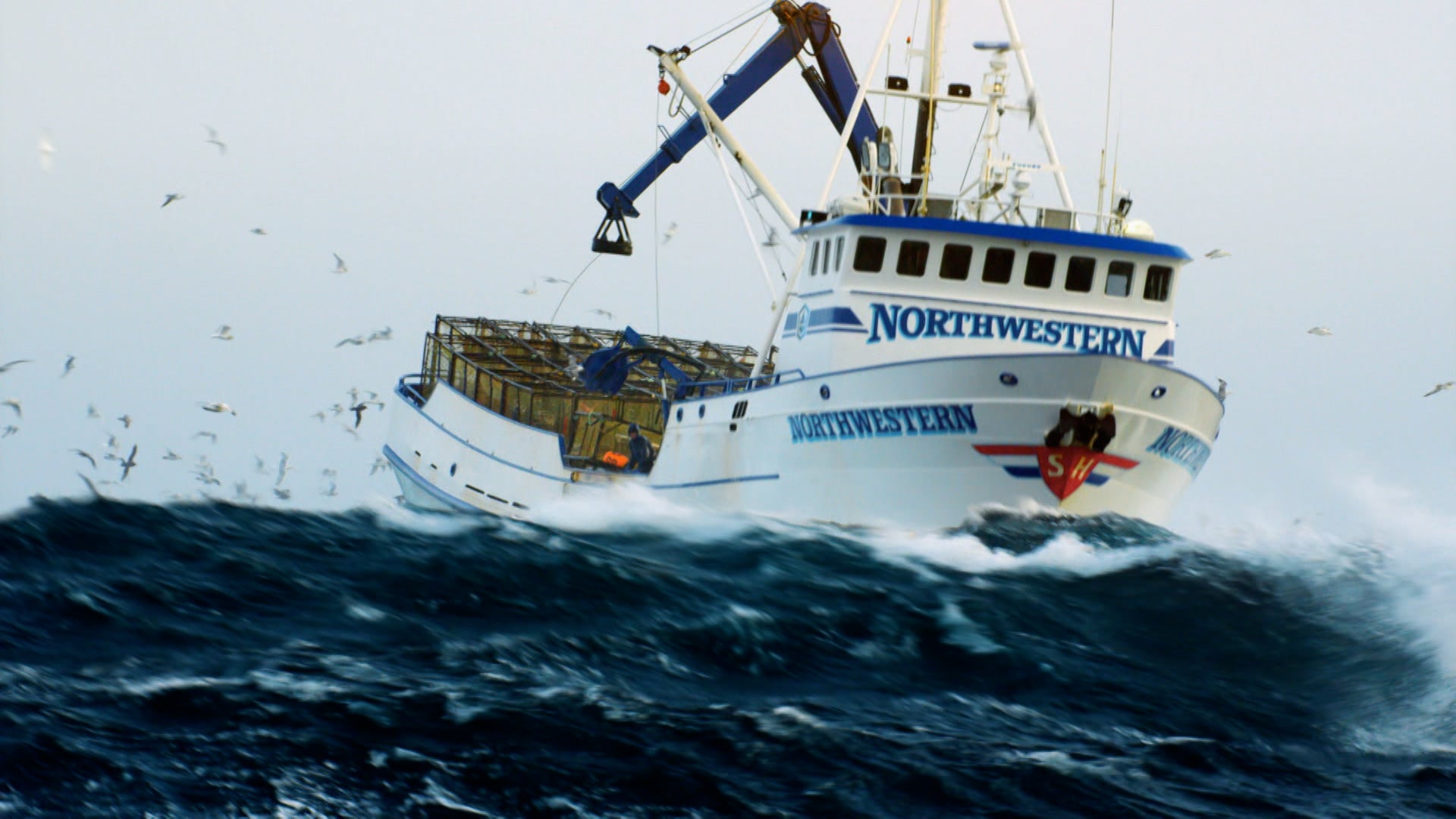 Deadliest Catch Season 21 Episode 16 Million-Dollar Bounties