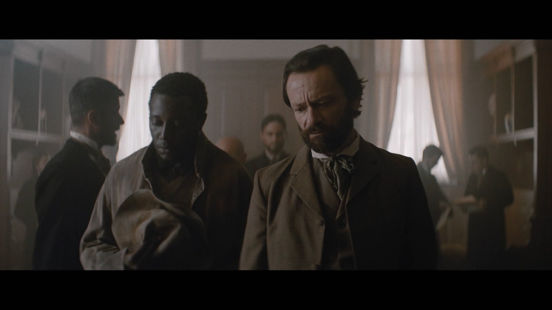 جرانت الموسم 1 الحلقة 1 أنلايكلي هيرو