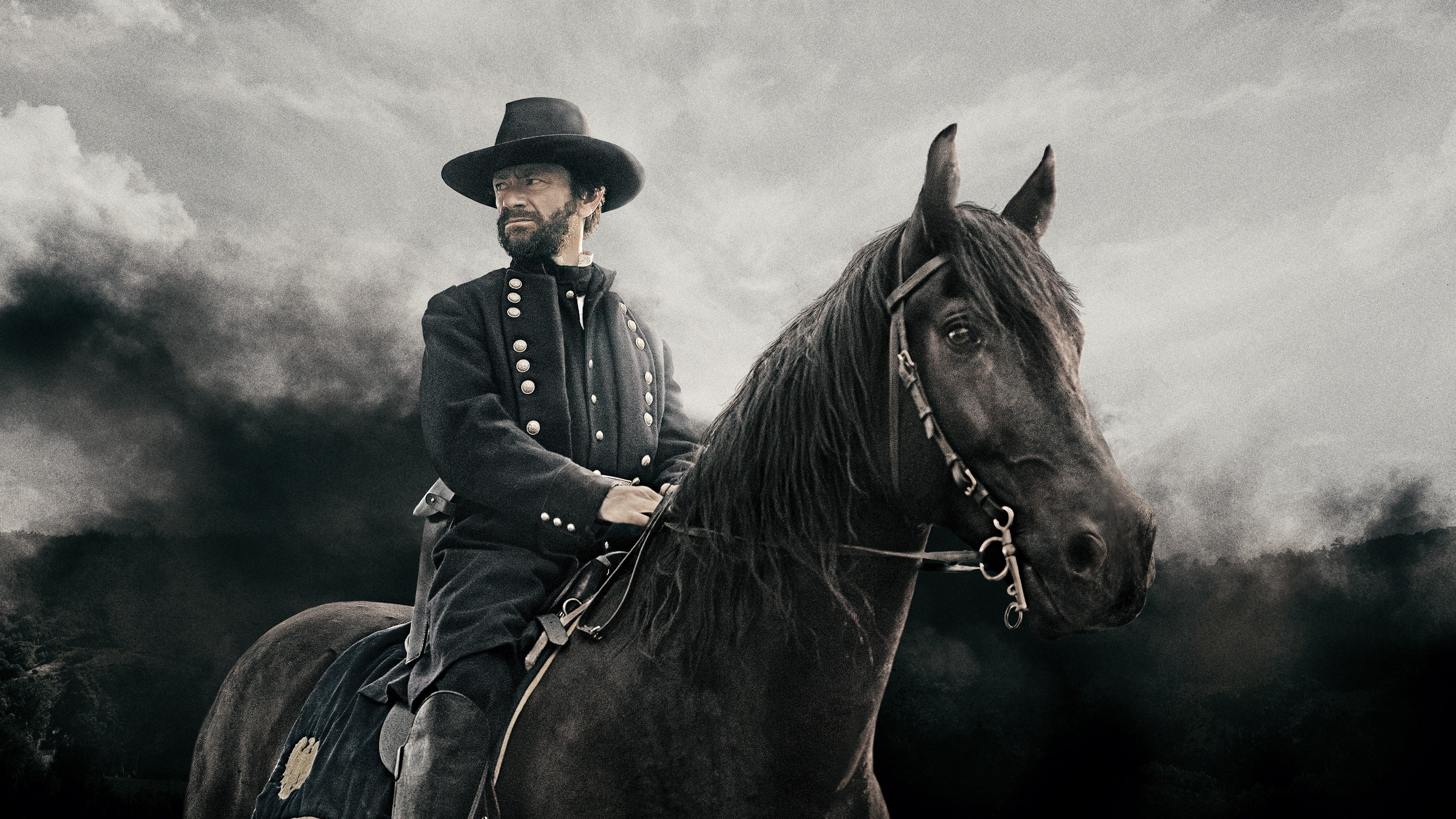 جرانت الموسم 1 الحلقة 2 Lincoln's General