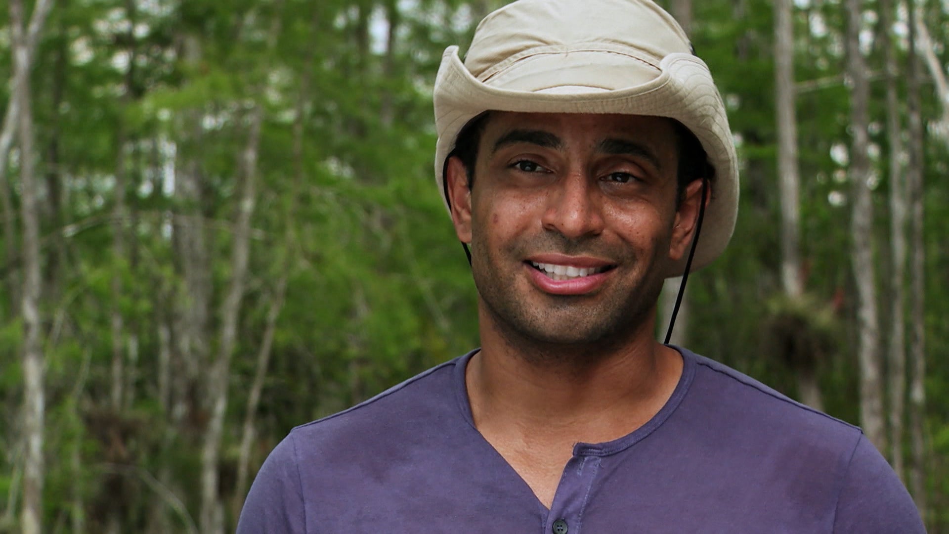 Swamp People: Serpent Invasion Season 3 Episode 4 New Hunting Grounds