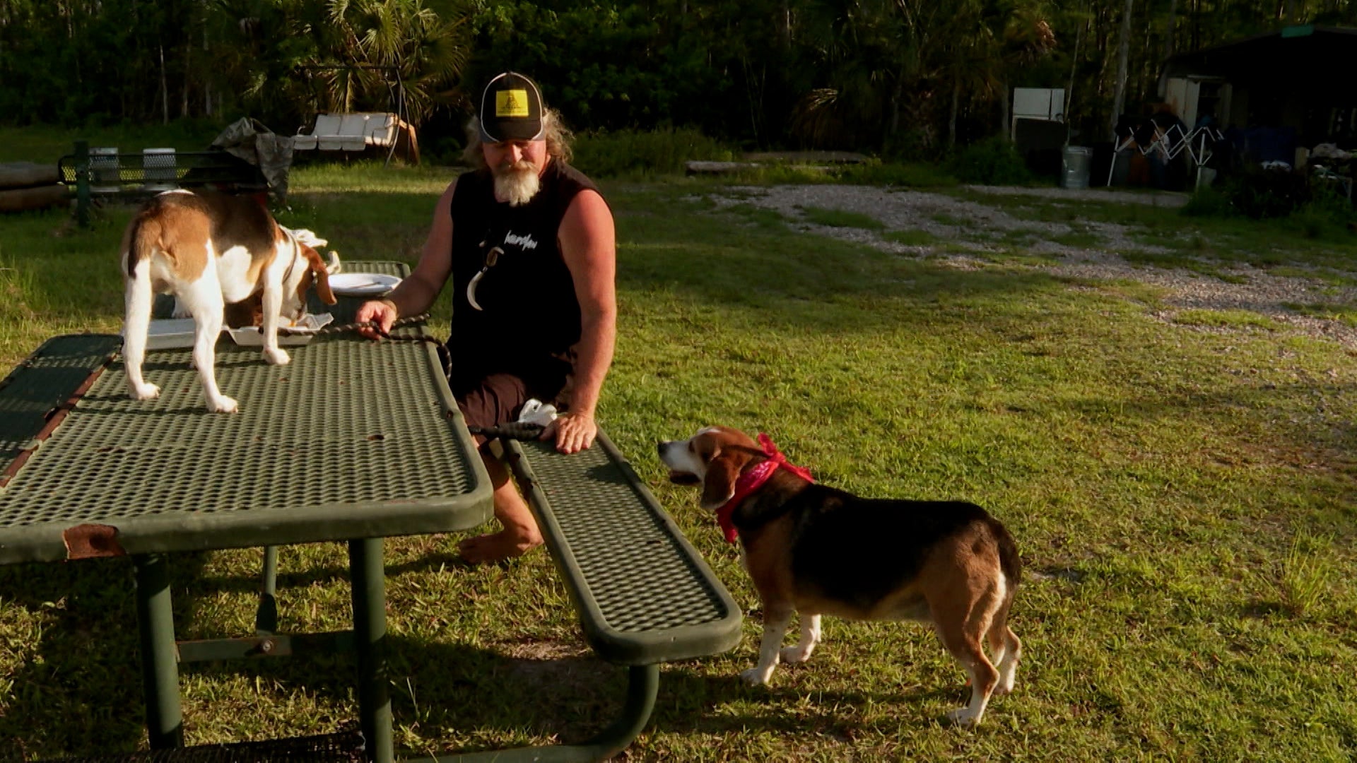 Swamp People: Serpent Invasion Season 3 Episode 13 The Dead Zone