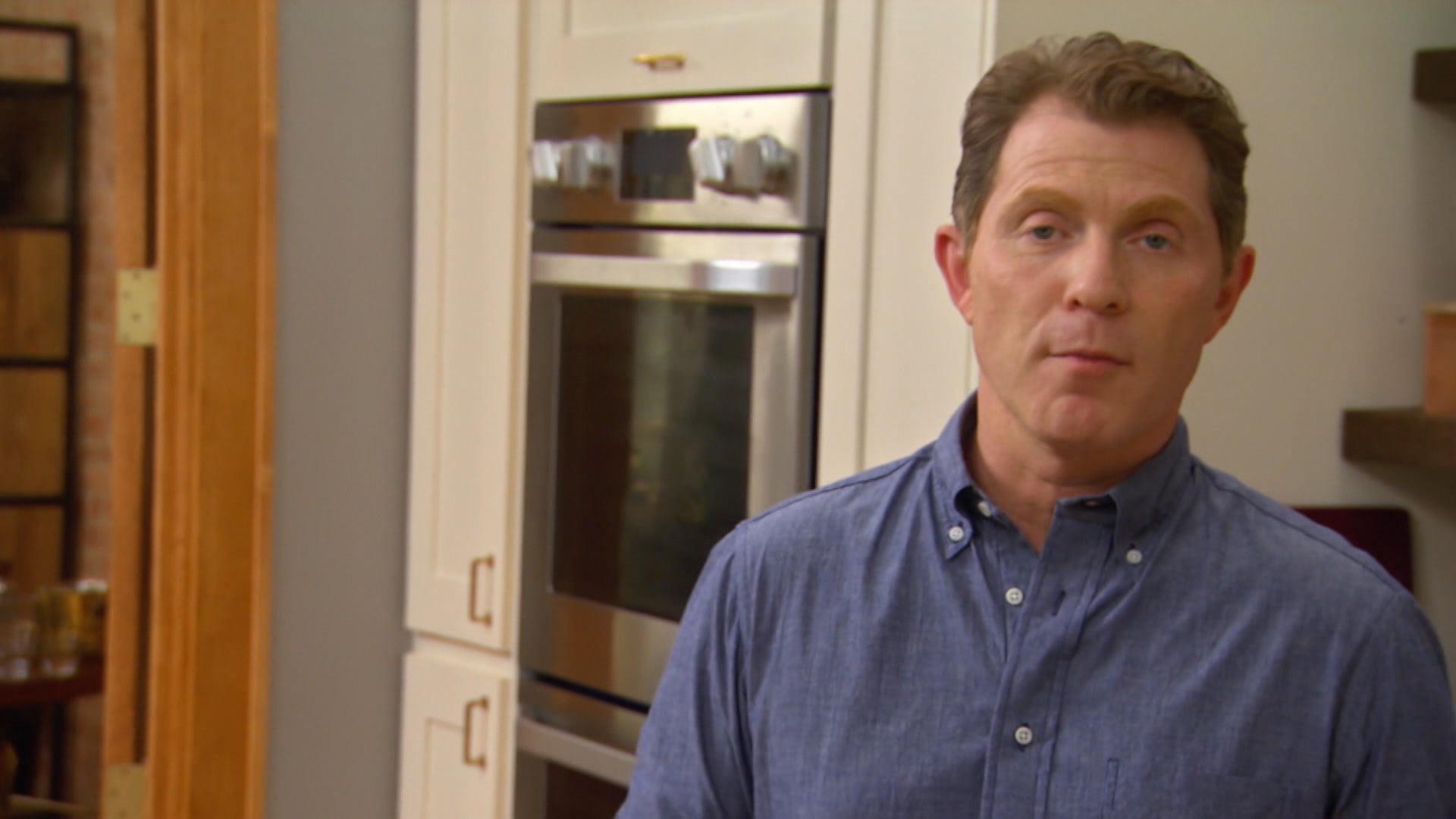 Brunch @ Bobby's Season 7 Episode 2 Barbecue In The Big Apple