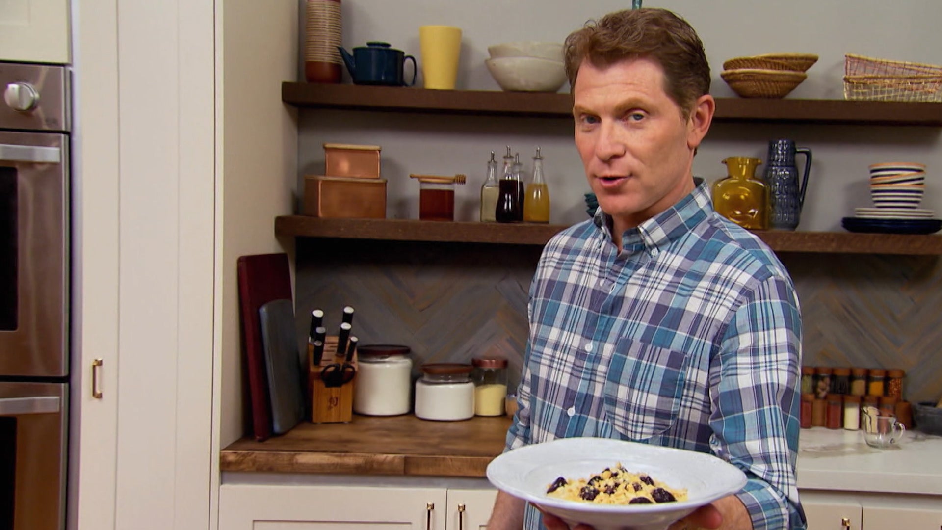 Brunch @ Bobby's Season 7 Episode 4 Get Your Fit On