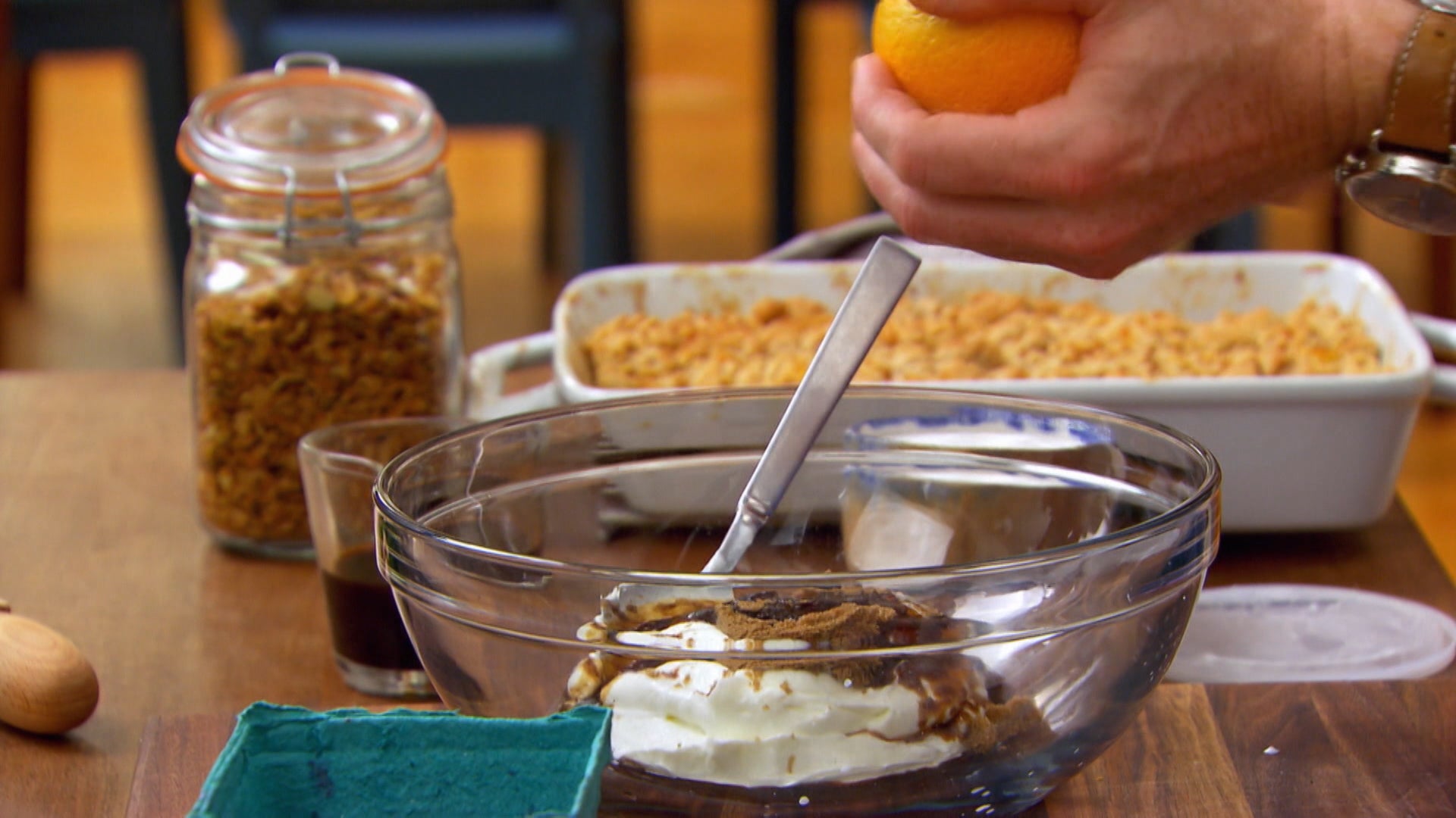 Brunch @ Bobby's Season 7 Episode 7 Sophies Sunday Funday