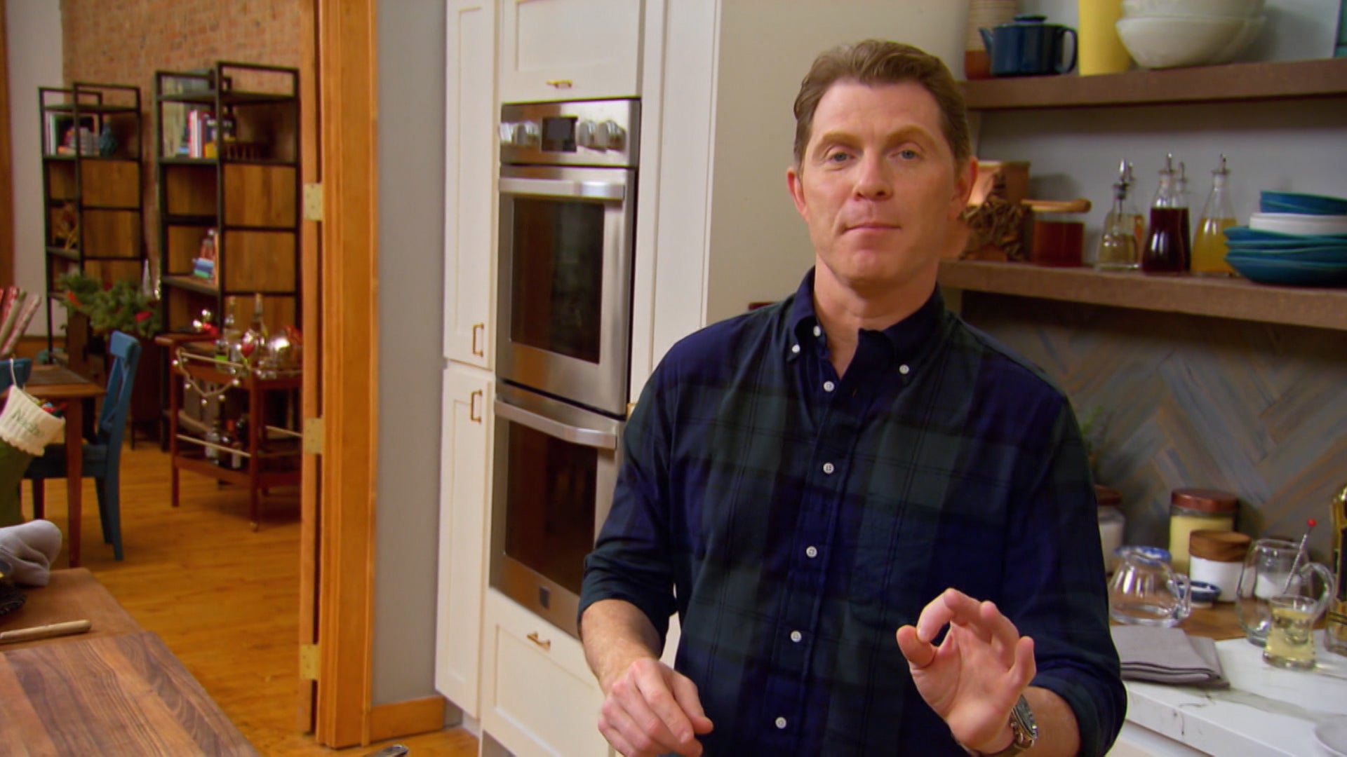 Brunch @ Bobby's Season 7 Episode 12 Its The Brunch After Christmas