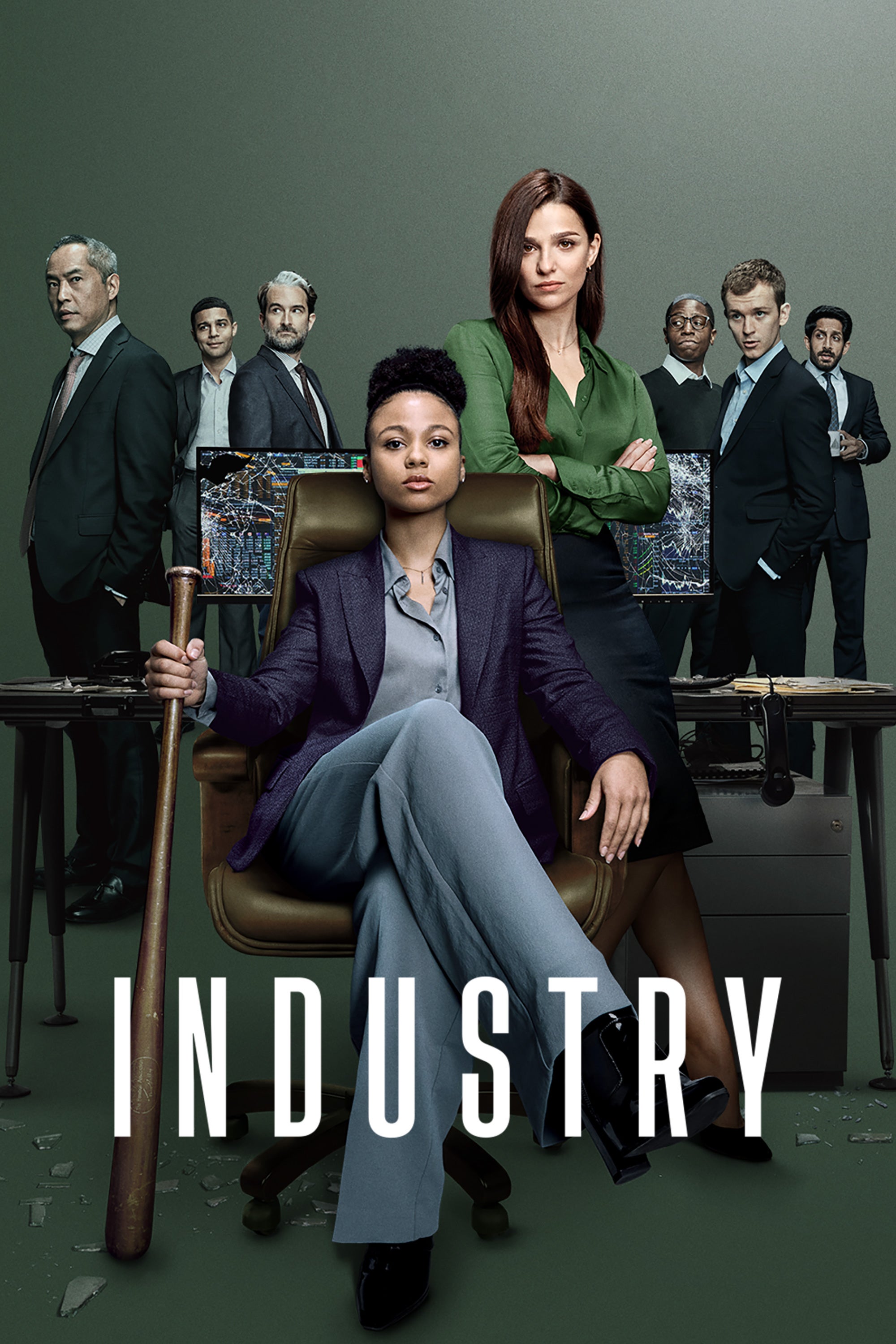 Industry