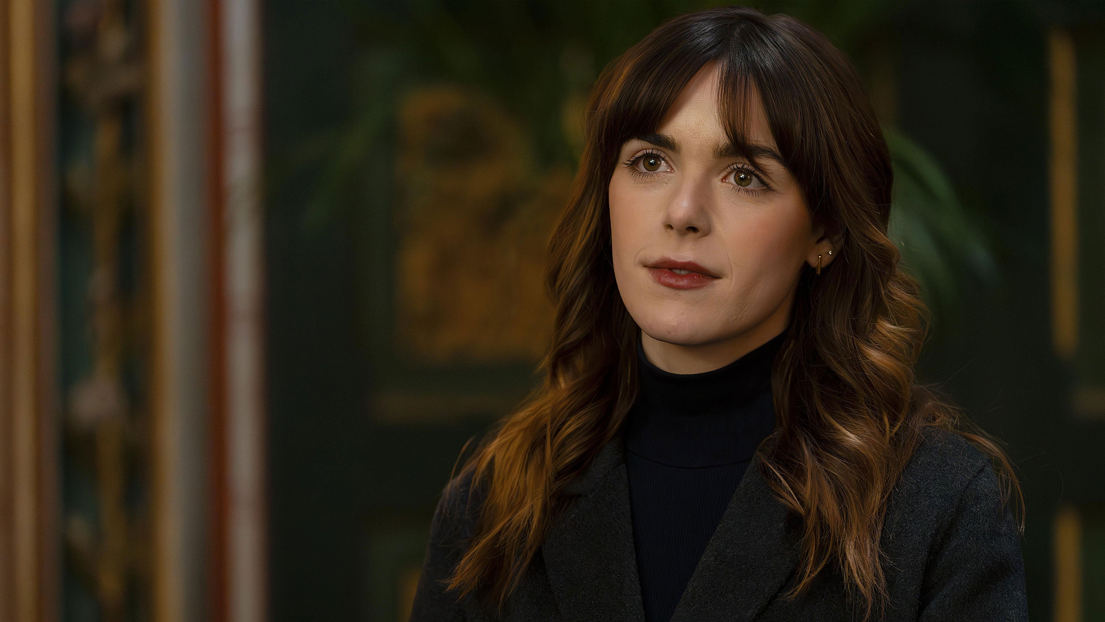 Industry Season 4 Episode 3 Habseligkeiten