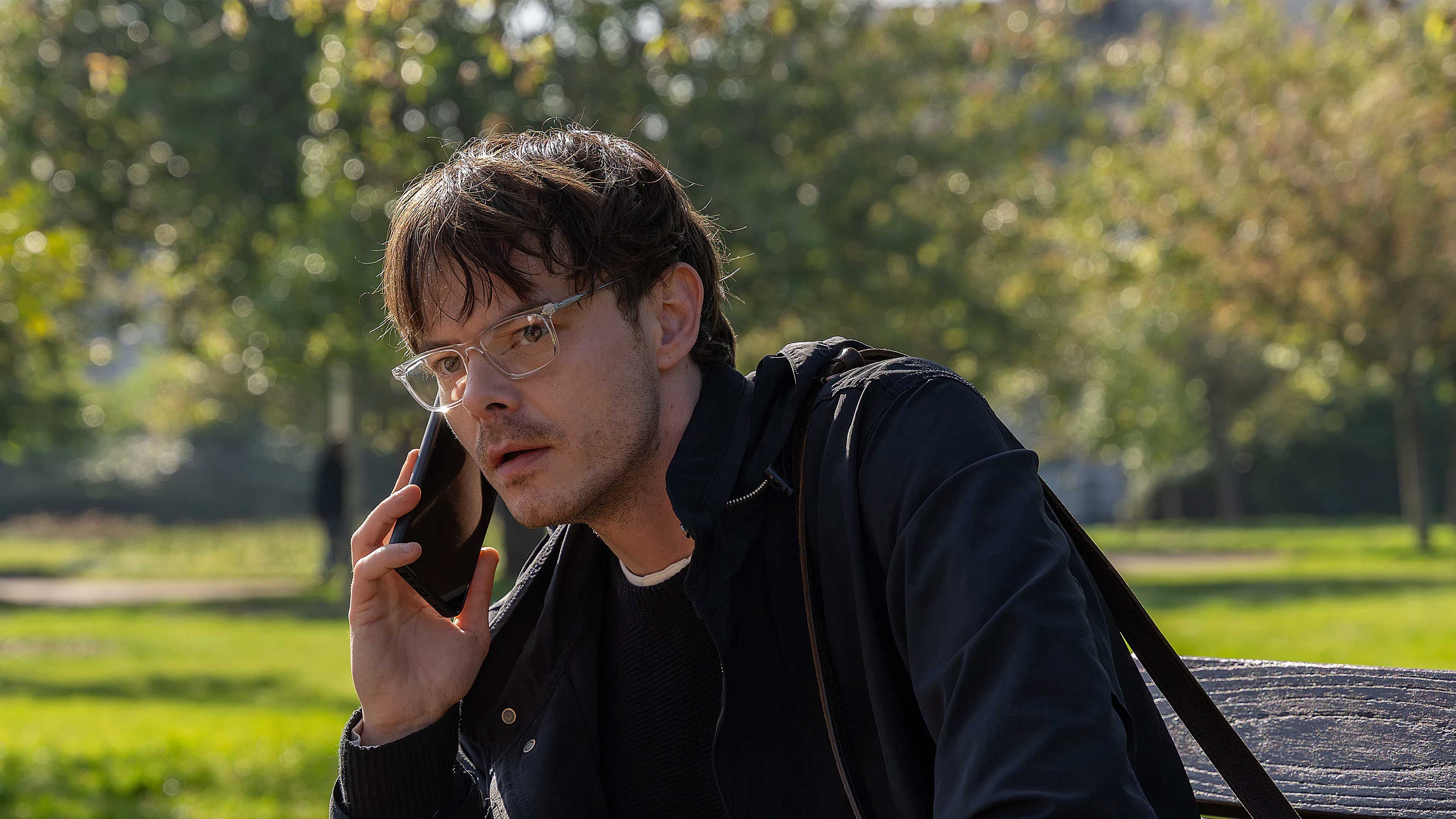 Industry Season 4 Episode 4 1000 Yoots, 1 Marilyn