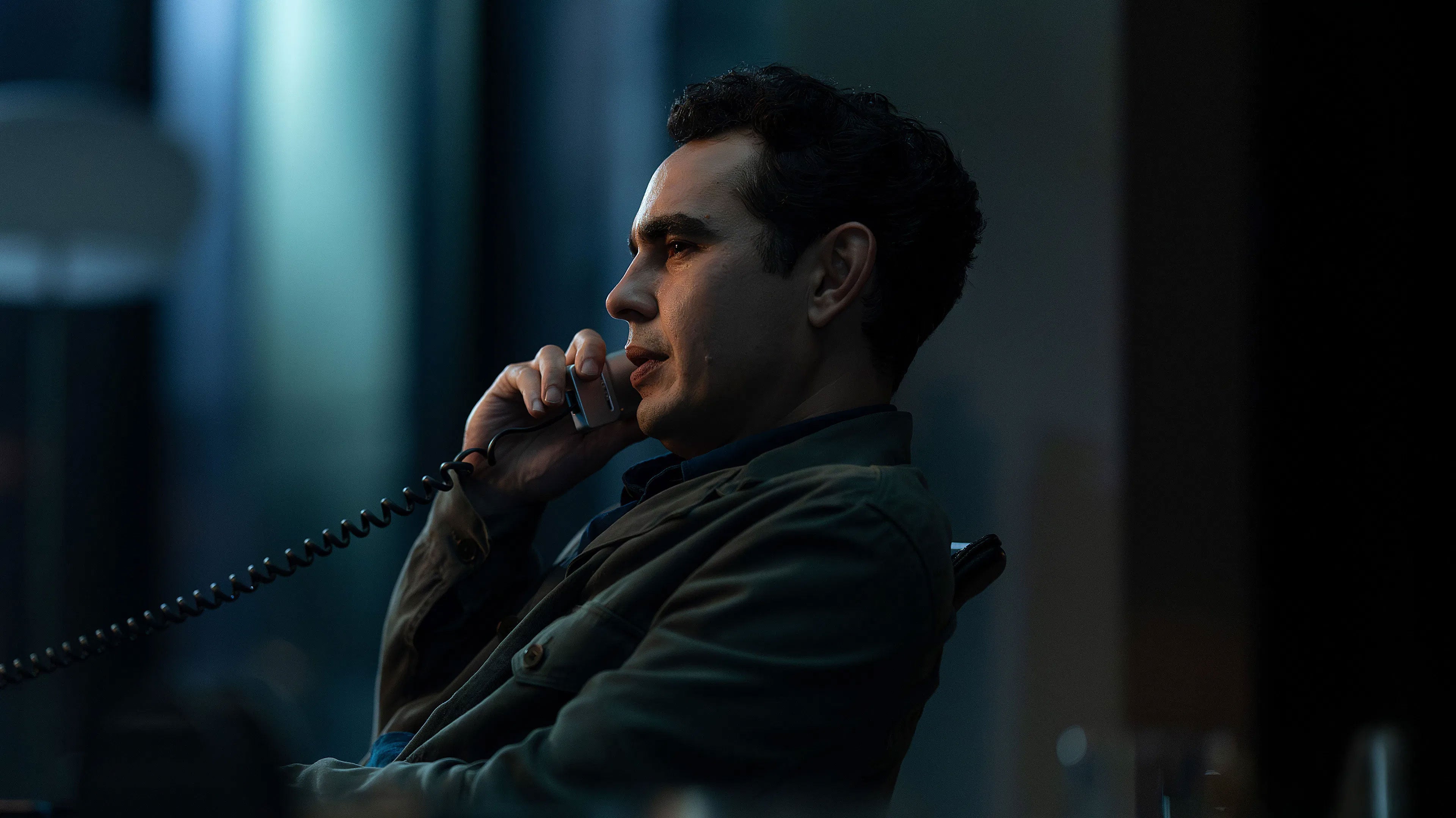 Industry Season 4 Episode 6 Dear Henry