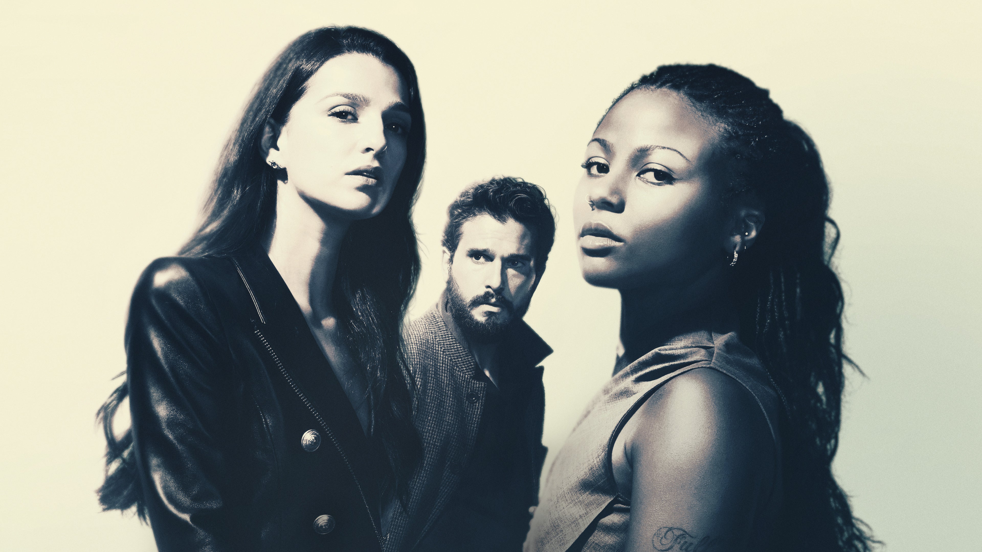 Industry Season 4 Episode 4 Episode 4