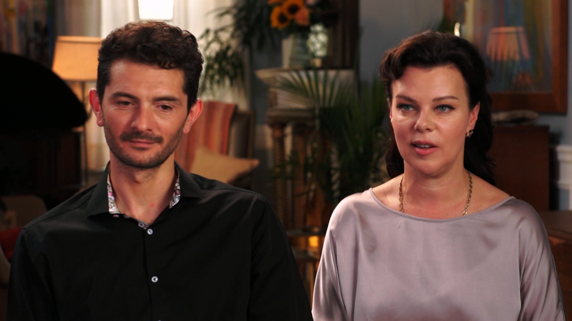 Extra Virgin Season 5 Episode 3 James Beard Supper