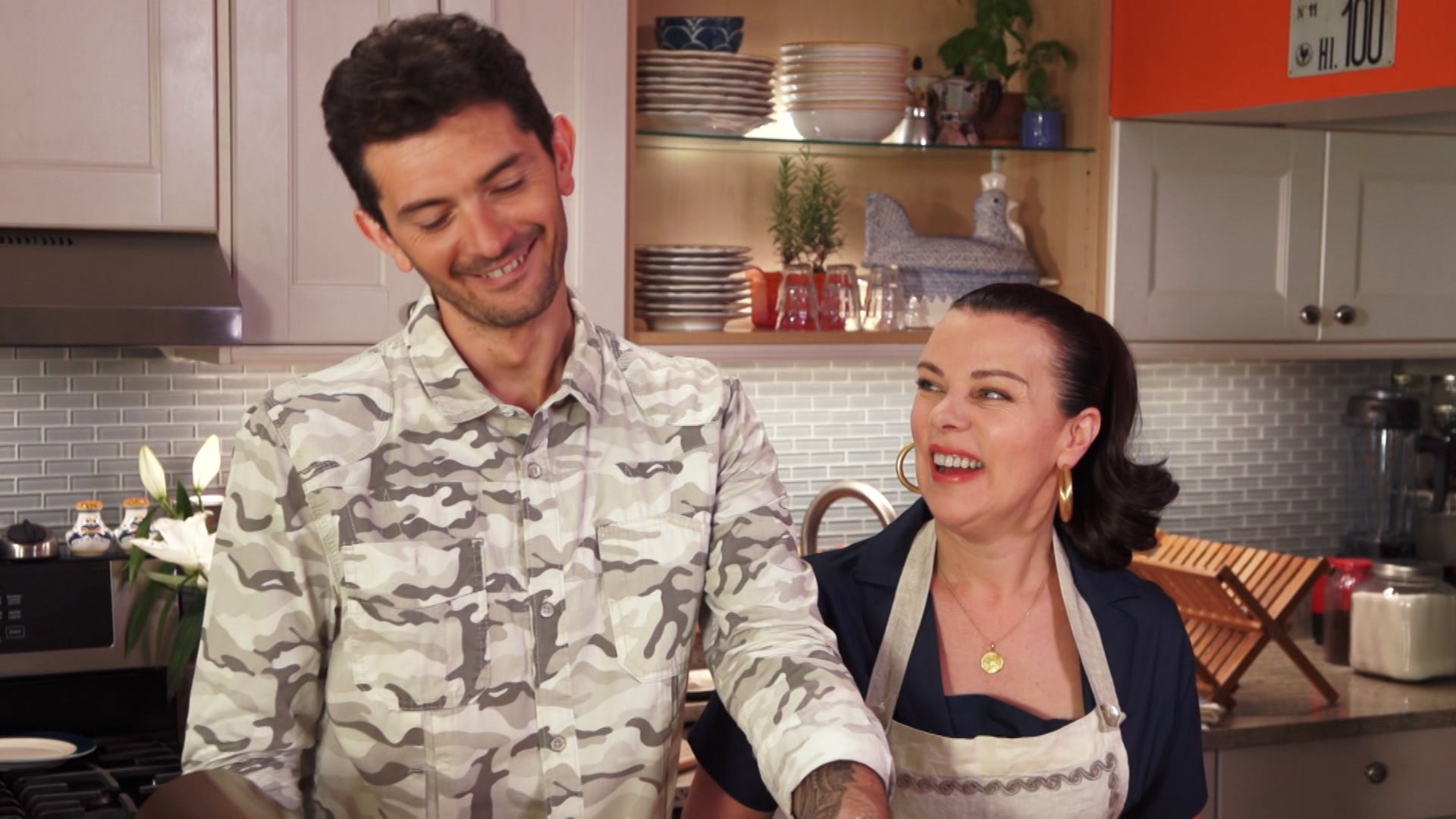 Extra Virgin Season 5 Episode 6 A Day With The Girls