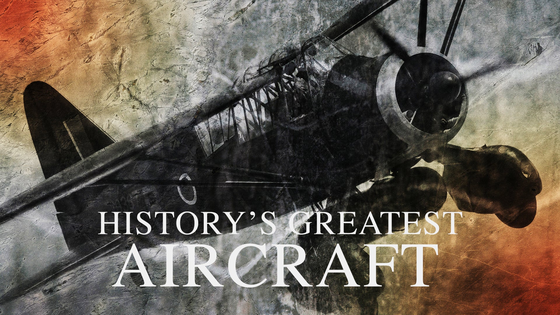 هيستوريز غريتست إيركرافت الموسم 1 الحلقة 1 The Lancaster: Britains Frontline Bomber