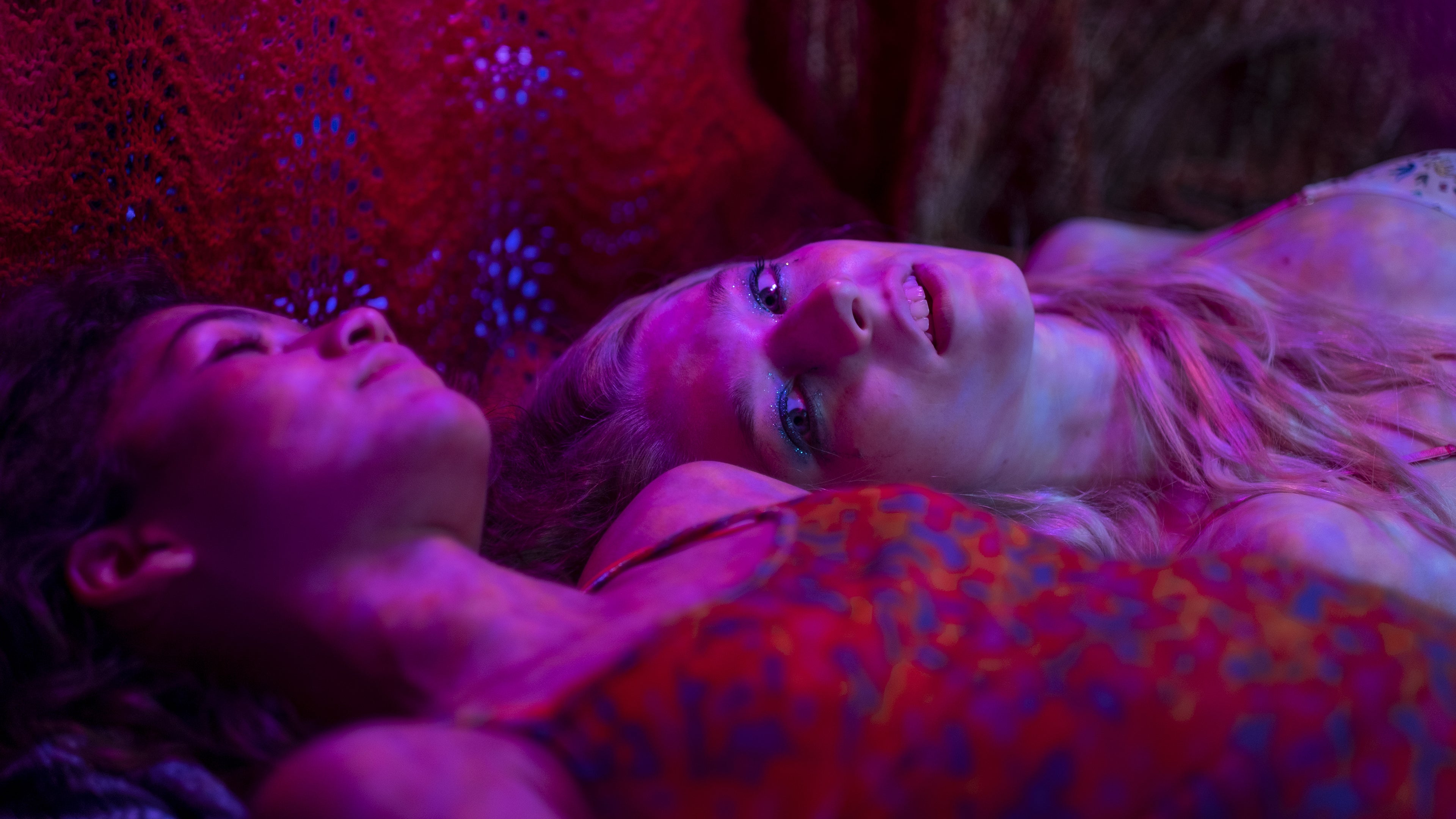 Euphoria Special Season 1 Episode 2 F*ck Anyone Who's Not A Sea Blob