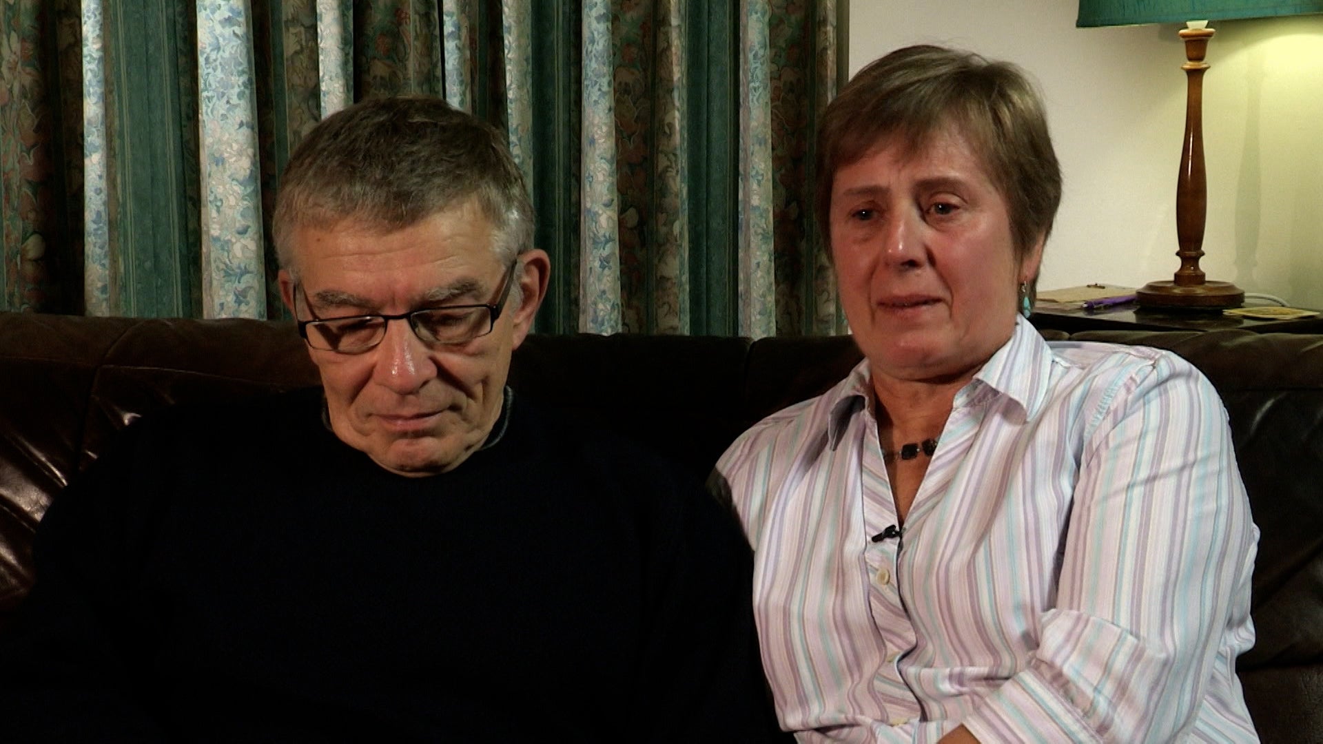 كيلر بريتاين ويذ ديرموت مورناغان الموسم 1 الحلقة 1 فنسنت تاباك