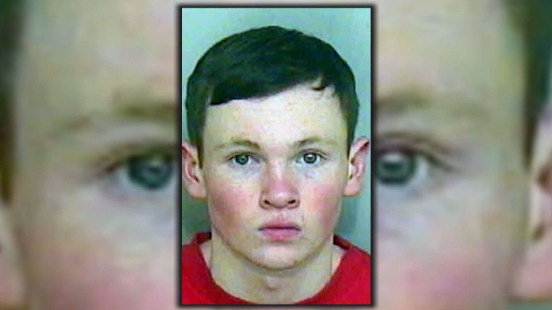 كيلر بريتاين ويذ ديرموت مورناغان الموسم 1 الحلقة 3 ليويس داينس