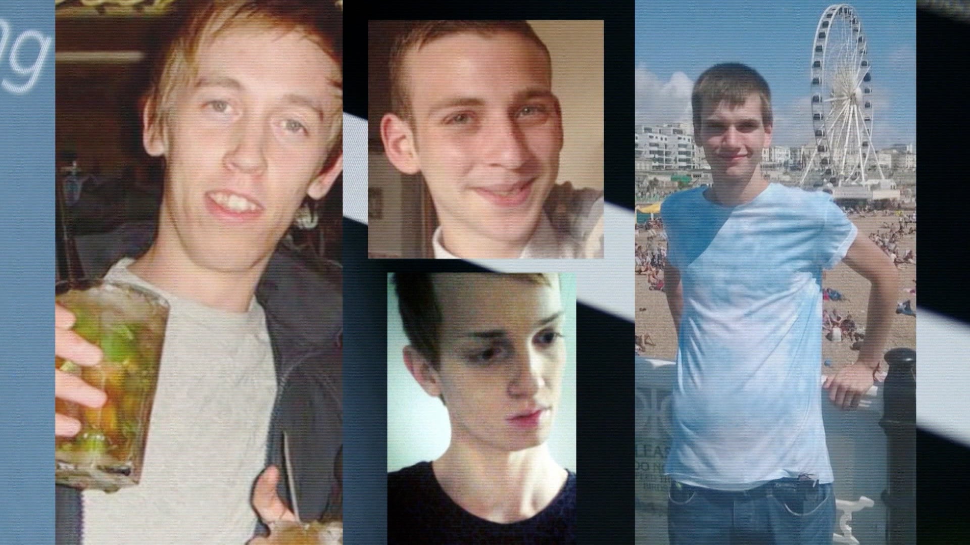 كيلر بريتاين ويذ ديرموت مورناغان الموسم 3 الحلقة 5 ستيفن بورت