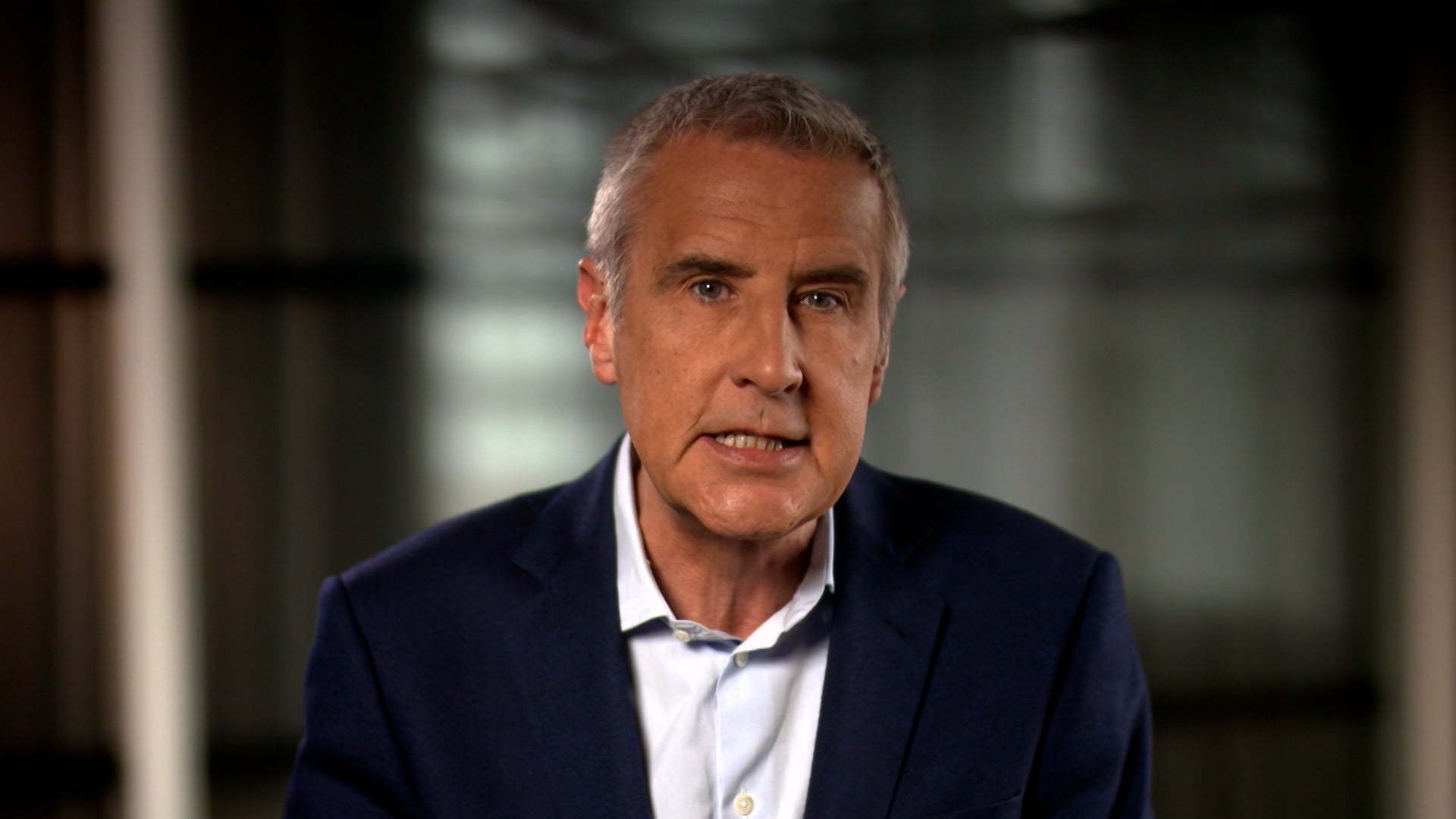 كيلر بريتاين ويذ ديرموت مورناغان